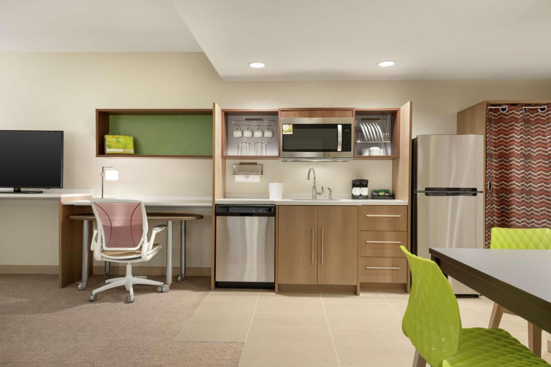 Home2 Suites By Hilton Rochester Greece photo 21