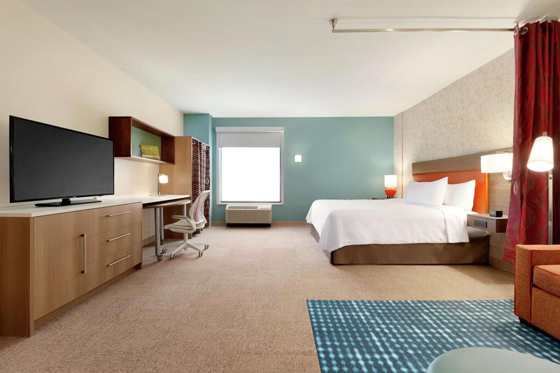 Home2 Suites By Hilton Rochester Greece photo 22