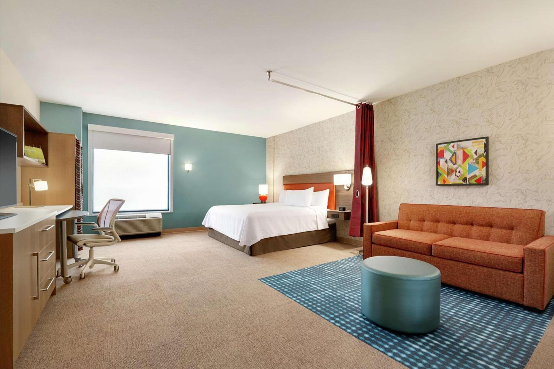 Home2 Suites By Hilton Rochester Greece photo 23