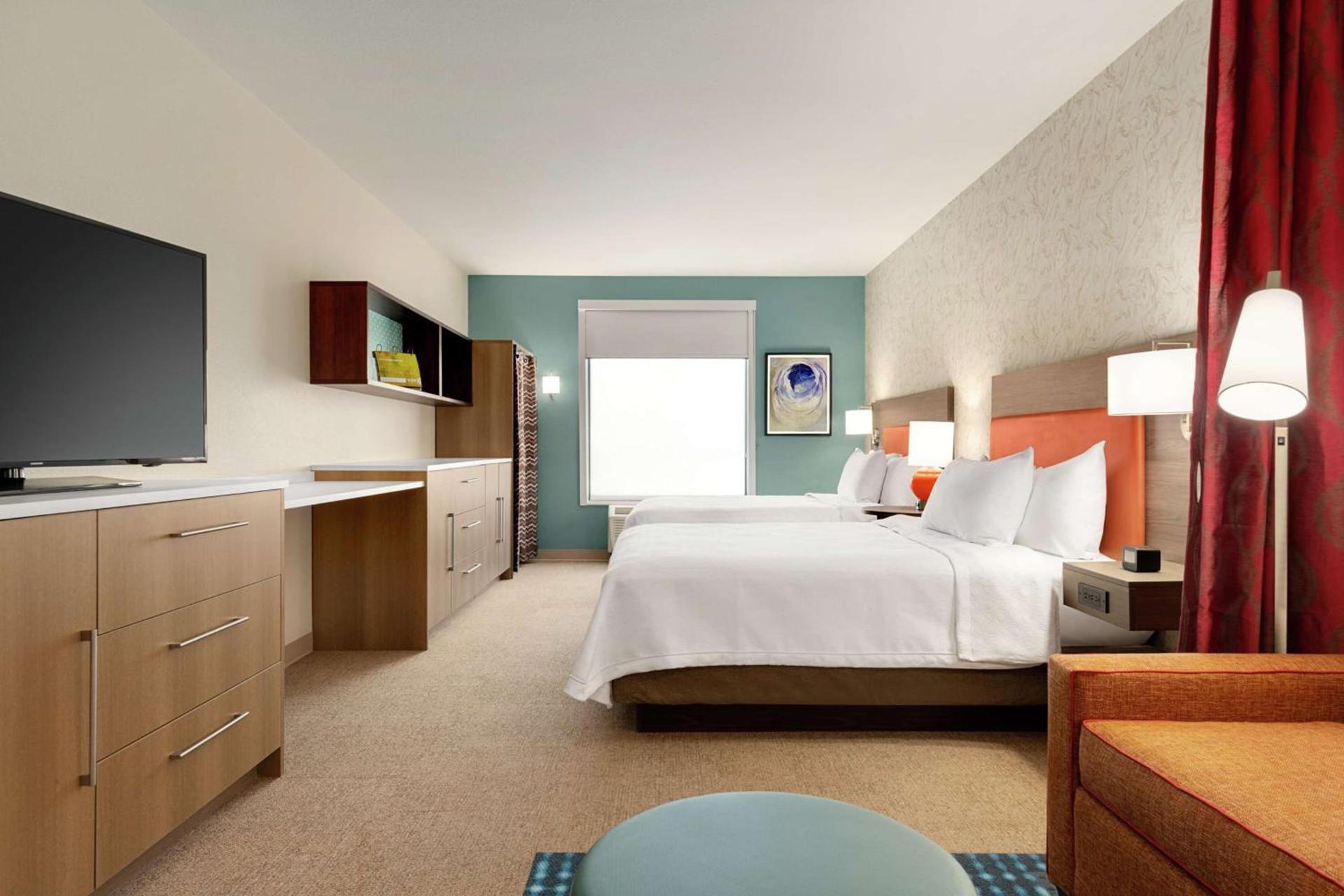 Home2 Suites By Hilton Rochester Greece photo 26