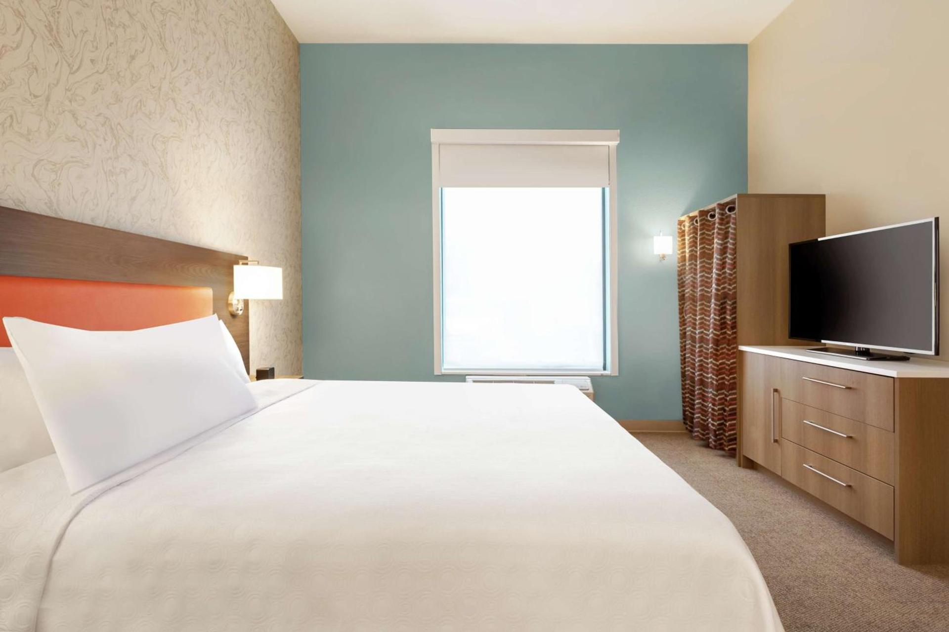 Home2 Suites By Hilton Rochester Greece photo 27