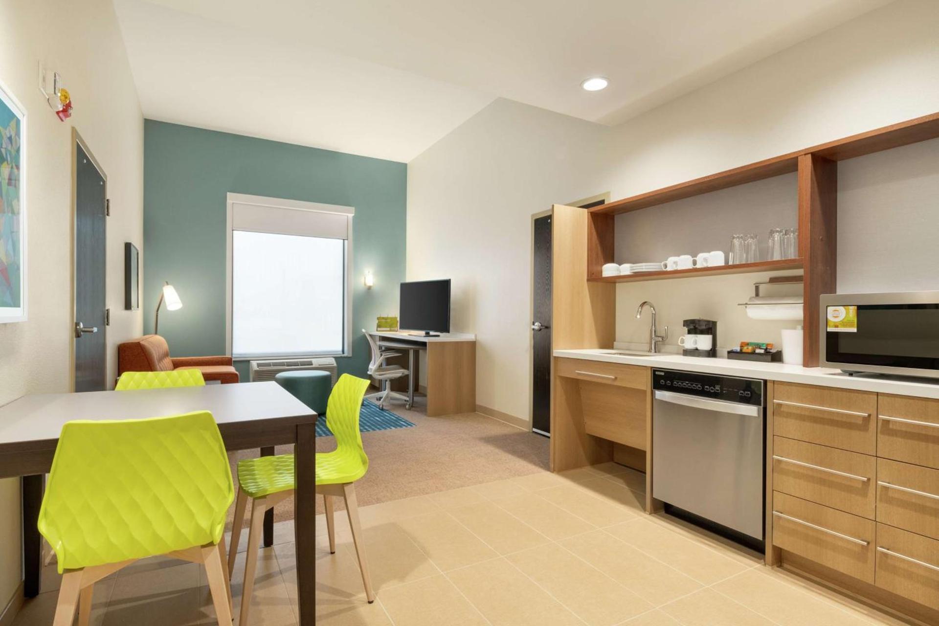 Home2 Suites By Hilton Rochester Greece photo 28