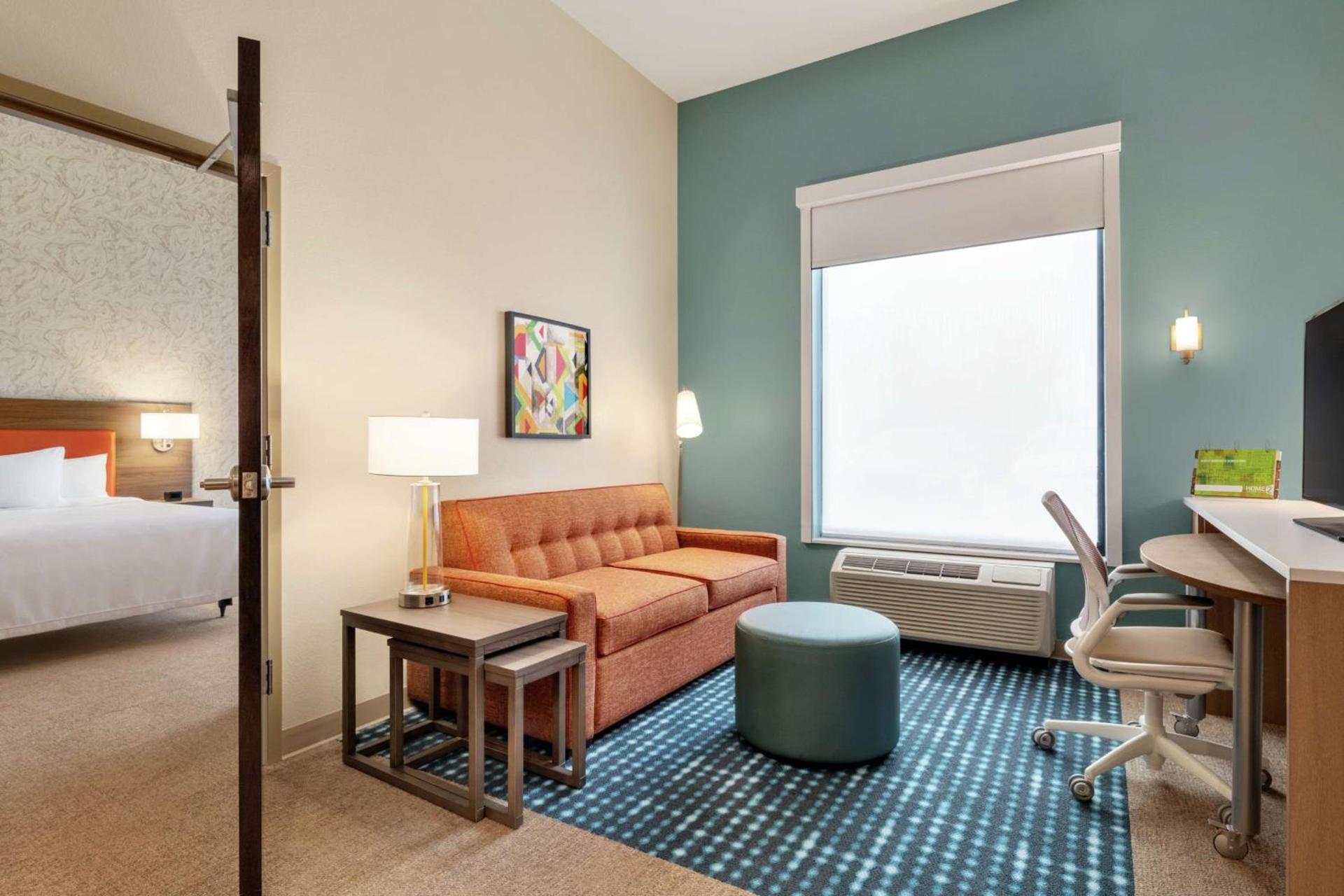 Home2 Suites By Hilton Rochester Greece photo 29