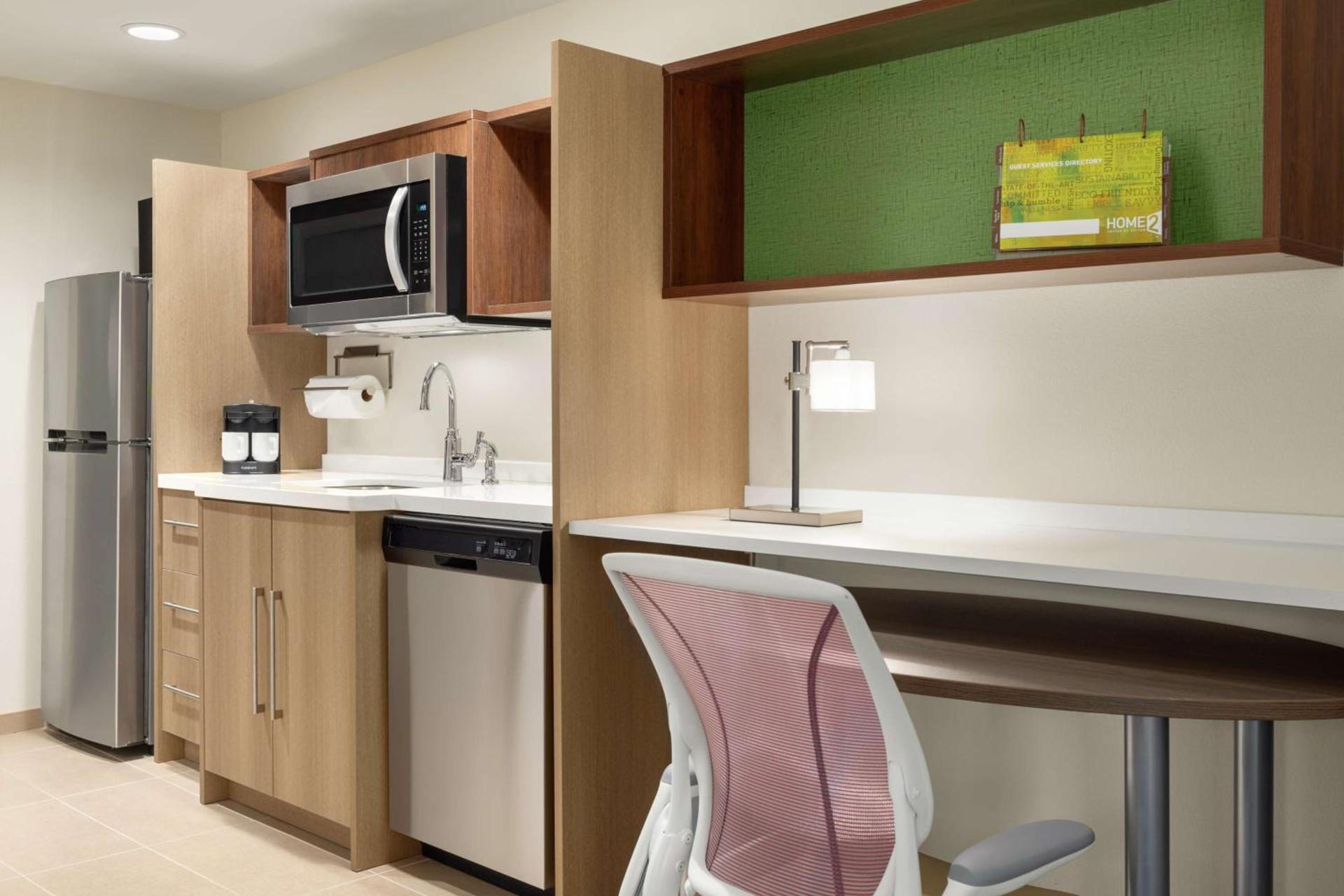 Home2 Suites By Hilton Rochester Greece photo 31