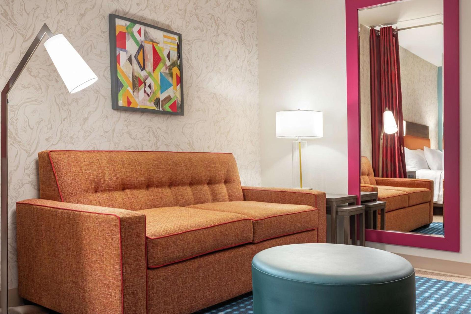 Home2 Suites By Hilton Rochester Greece photo 32