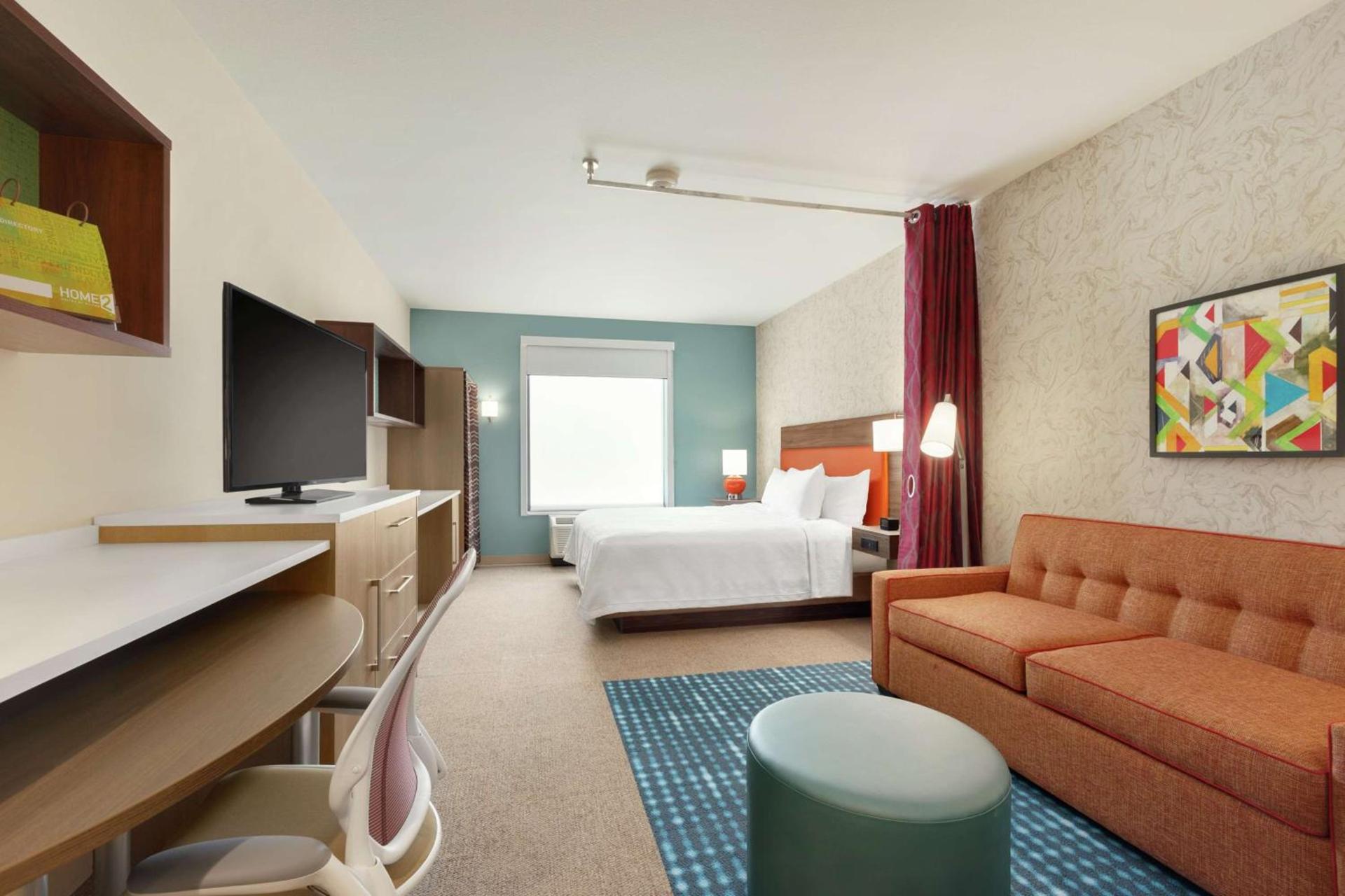 Home2 Suites By Hilton Rochester Greece photo 33
