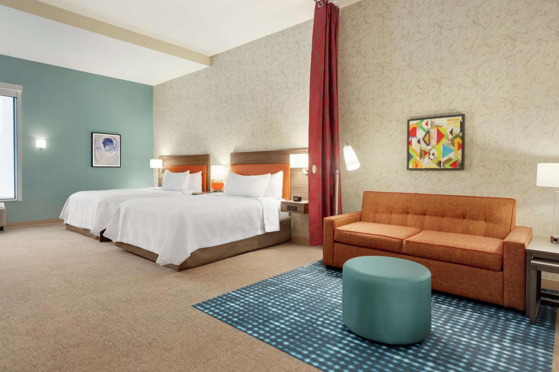 Home2 Suites By Hilton Rochester Greece photo 36