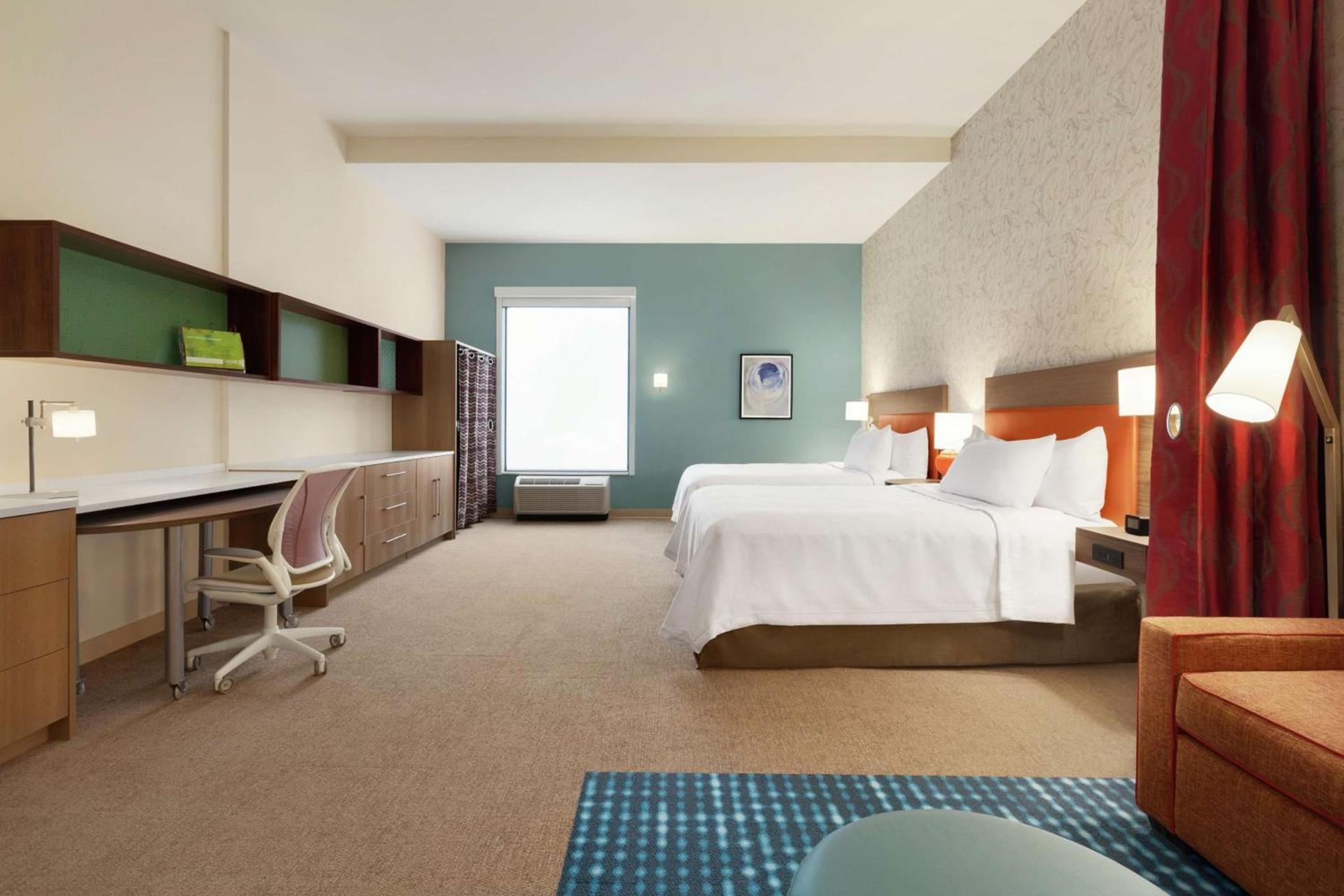 Home2 Suites By Hilton Rochester Greece photo 37