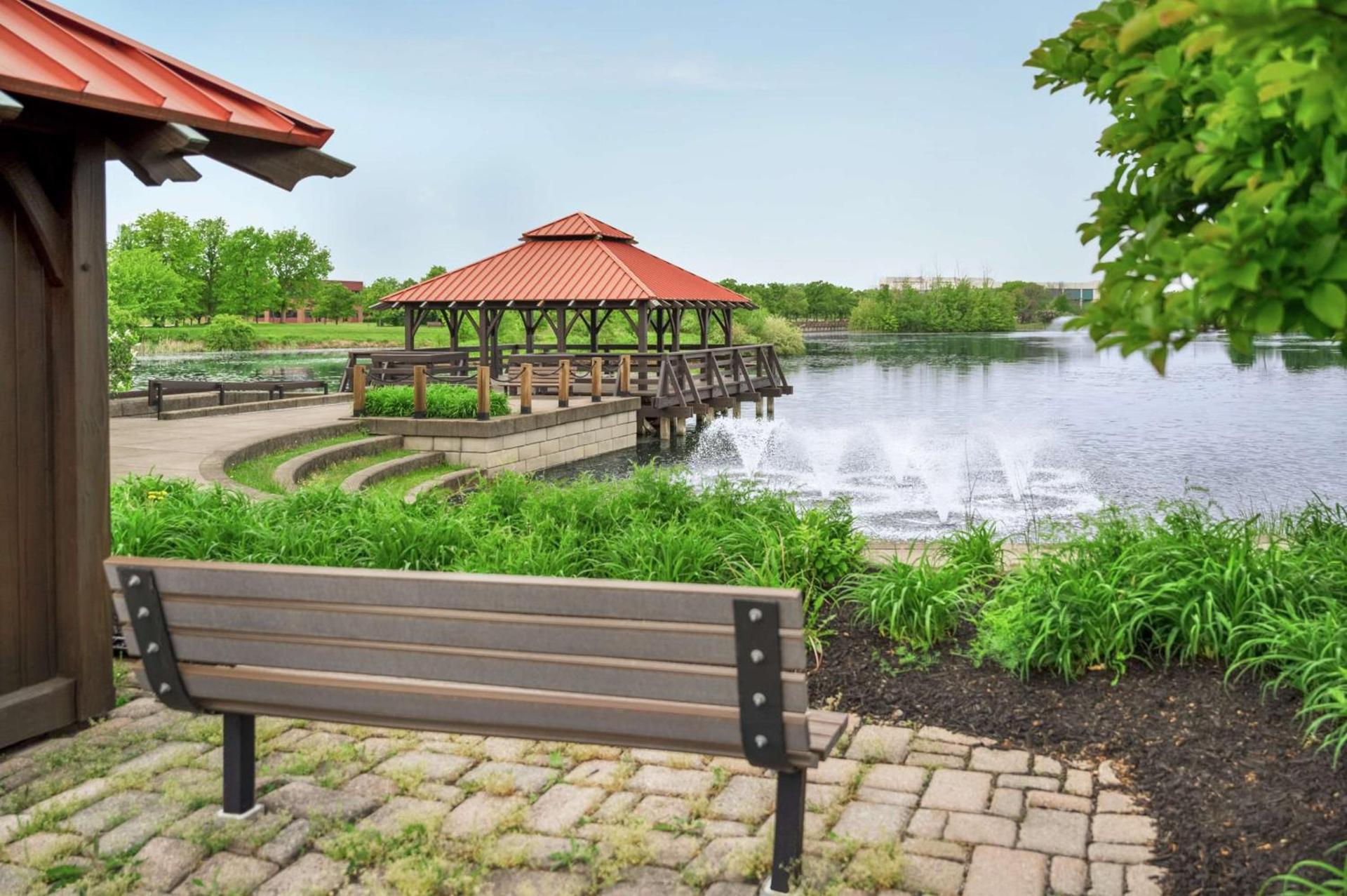 Home2 Suites By Hilton Rochester Greece photo 38