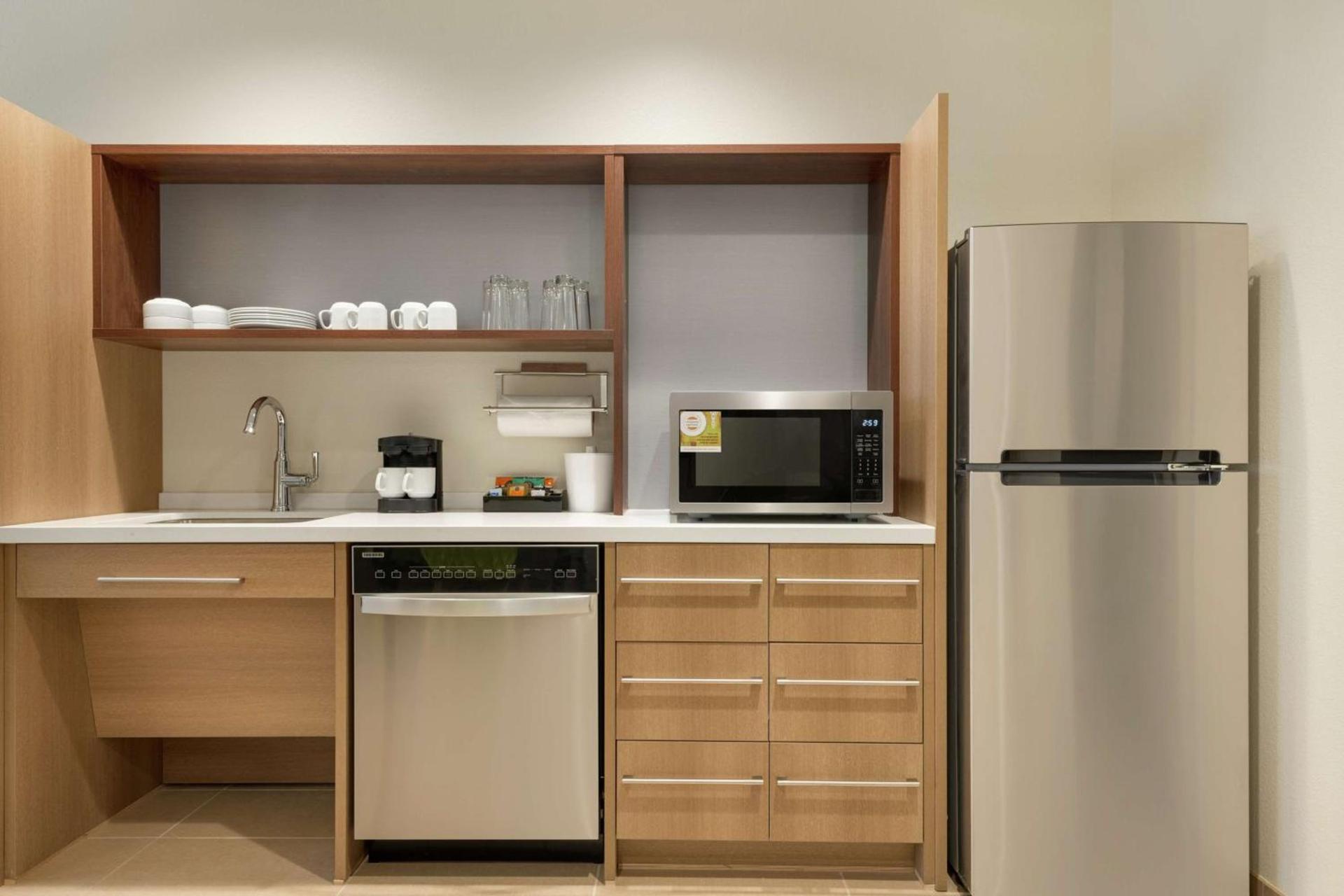 Home2 Suites By Hilton Rochester Greece photo 41