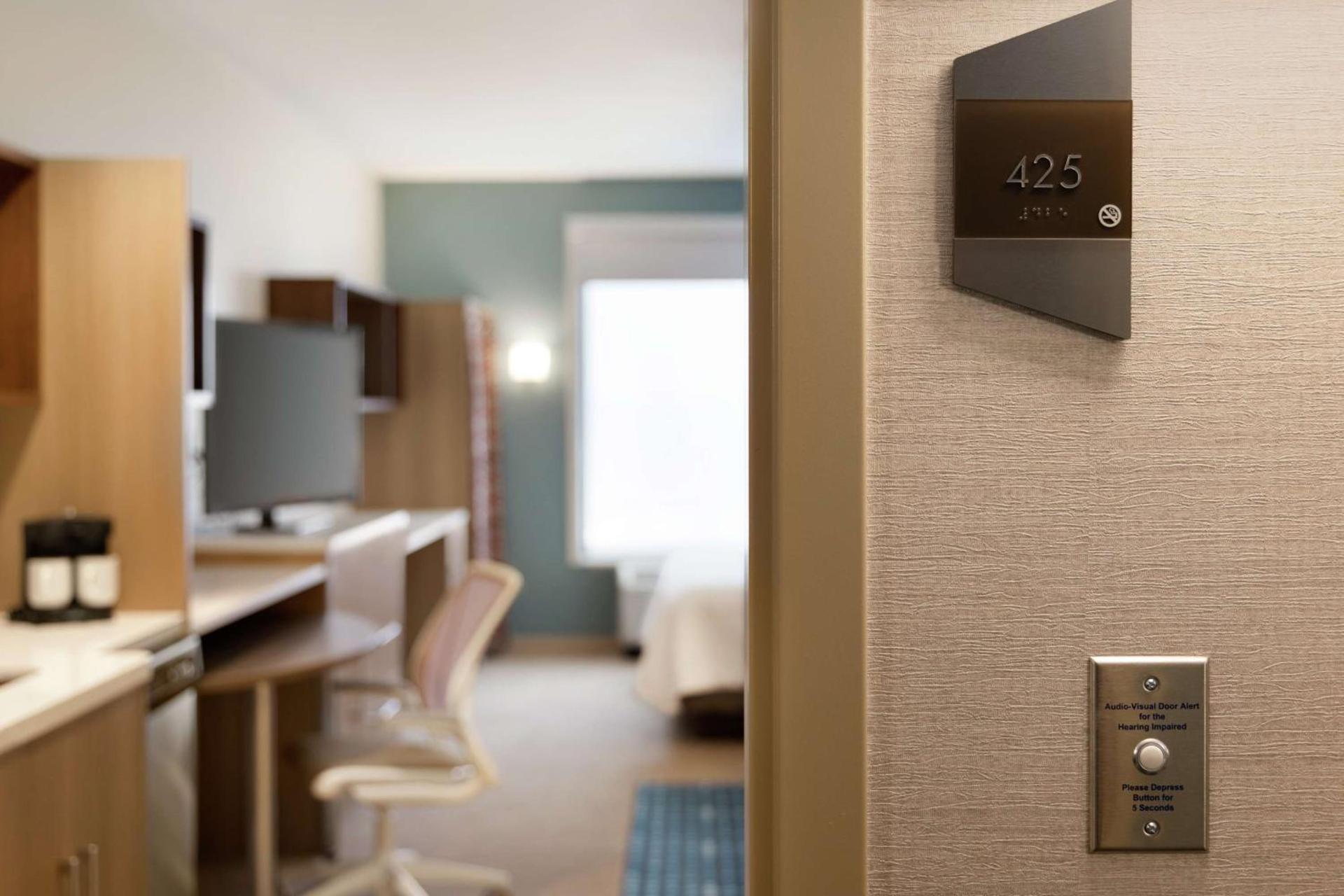 Home2 Suites By Hilton Rochester Greece photo 42