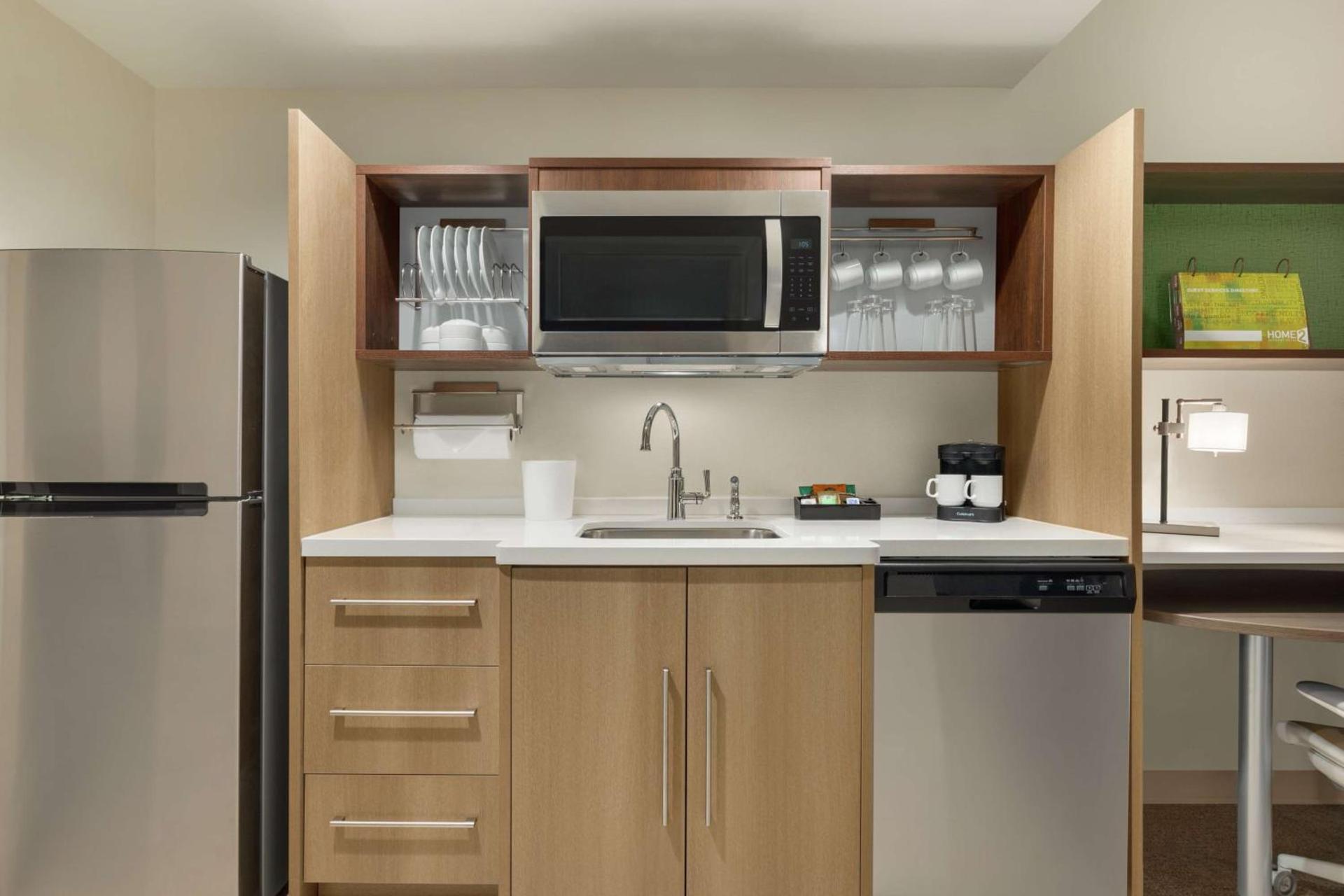 Home2 Suites By Hilton Rochester Greece photo 43