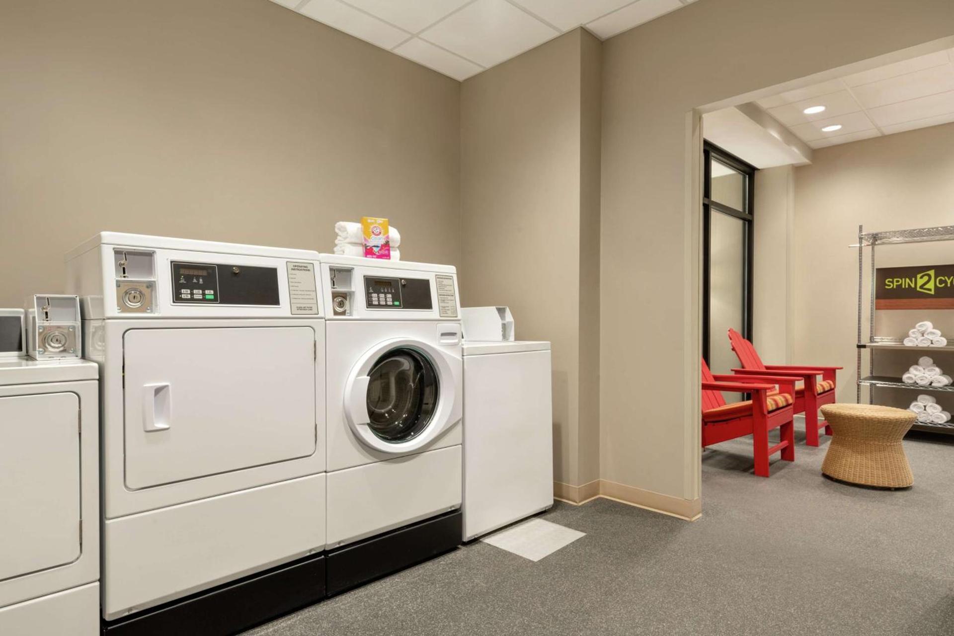 Home2 Suites By Hilton Rochester Greece photo 45