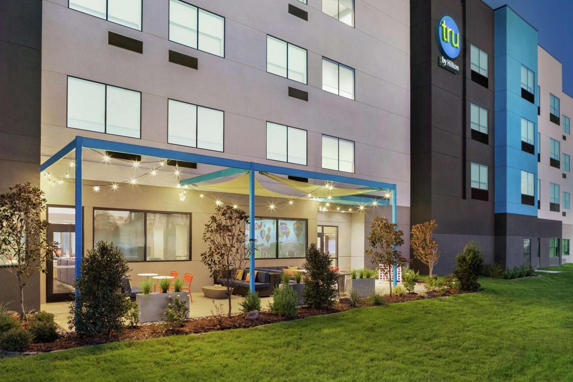 Tru By Hilton Longview photo 4