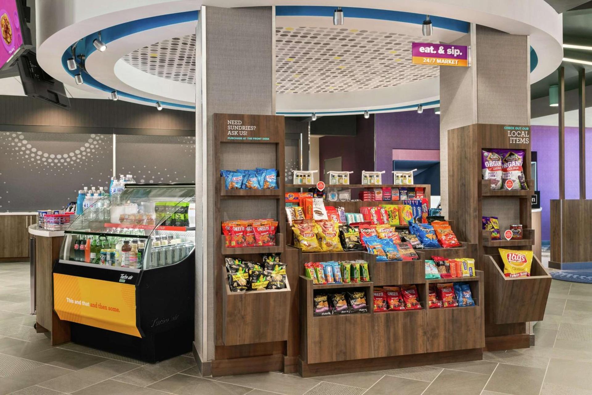 Tru By Hilton Longview photo 6