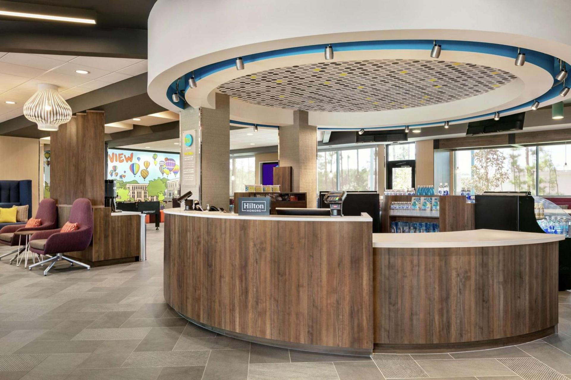 Tru By Hilton Longview photo 9