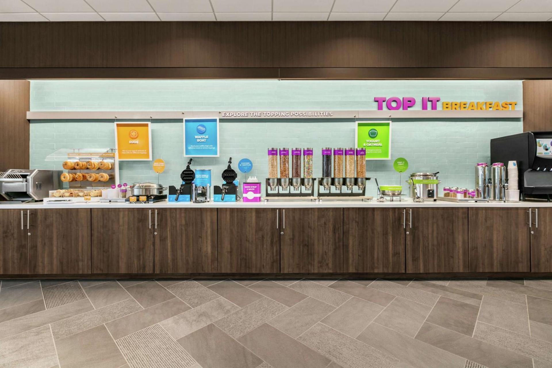 Tru By Hilton Longview photo 17