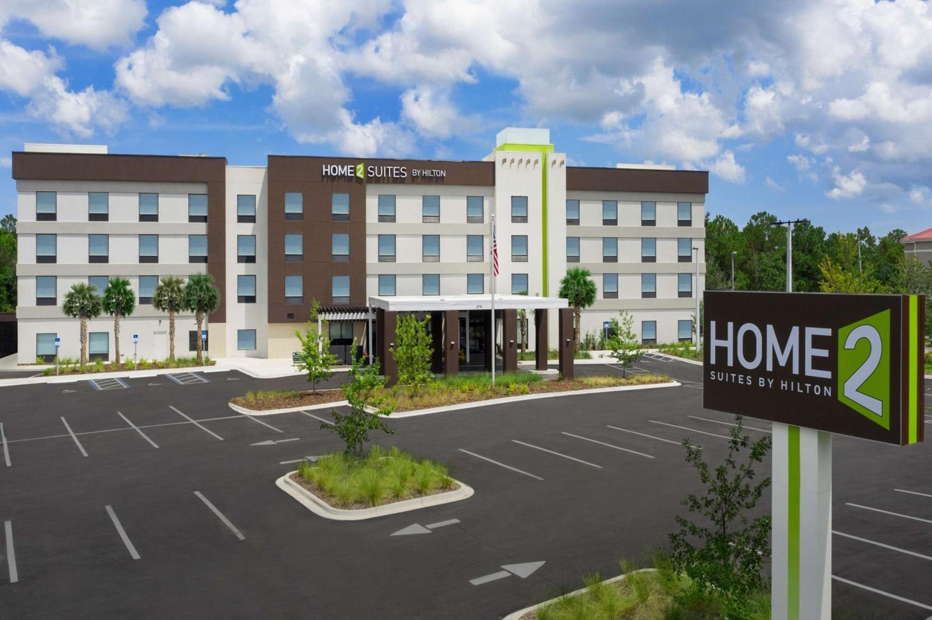 Home2 Suites By Hilton St. Augustine I-95 photo 2
