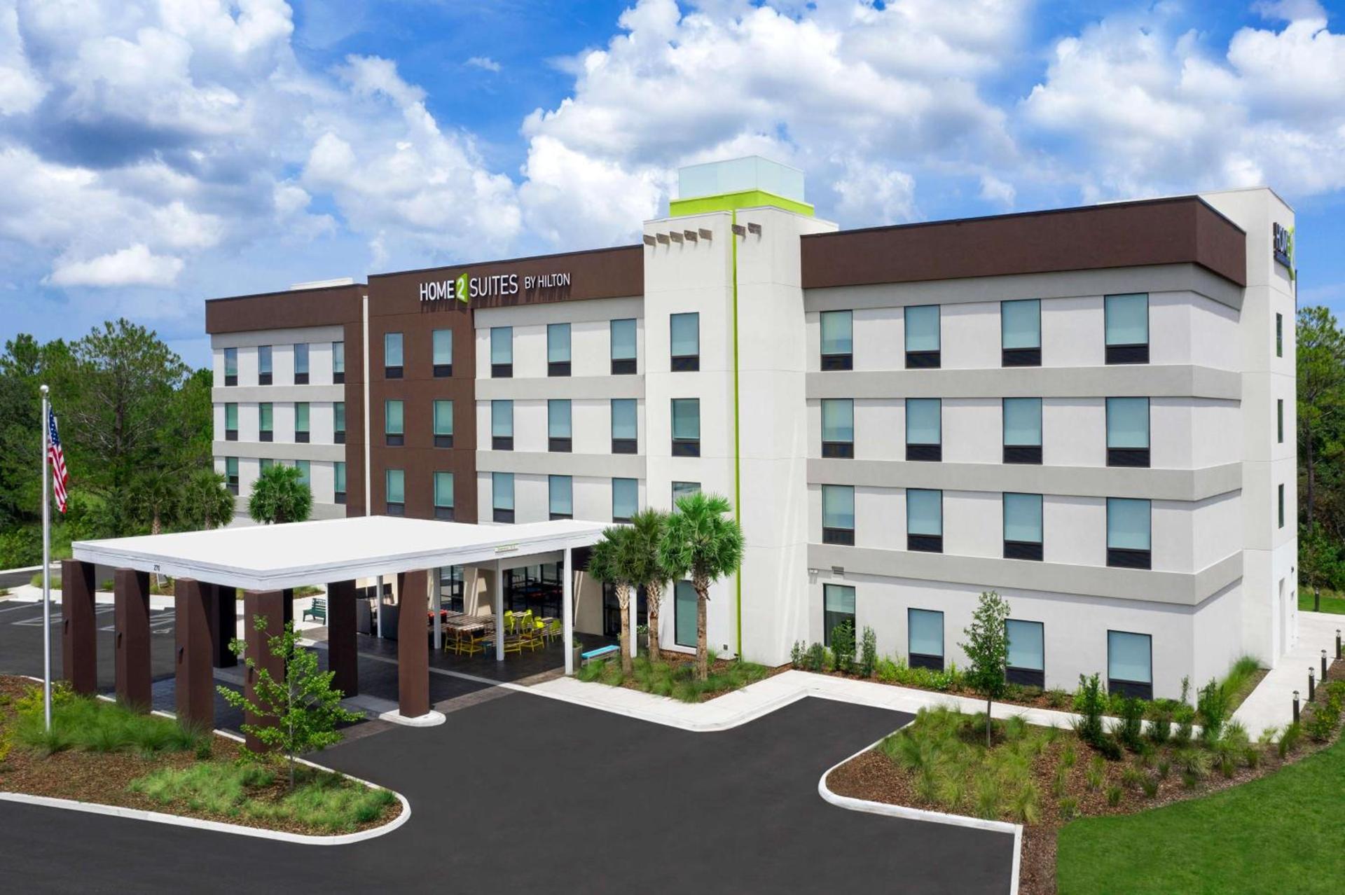 Home2 Suites By Hilton St. Augustine I-95 photo 3