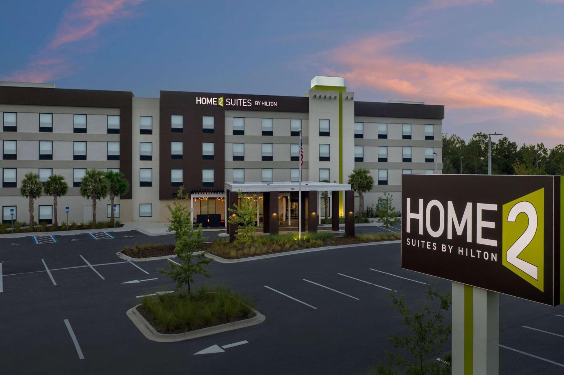 Home2 Suites By Hilton St. Augustine I-95 photo 4