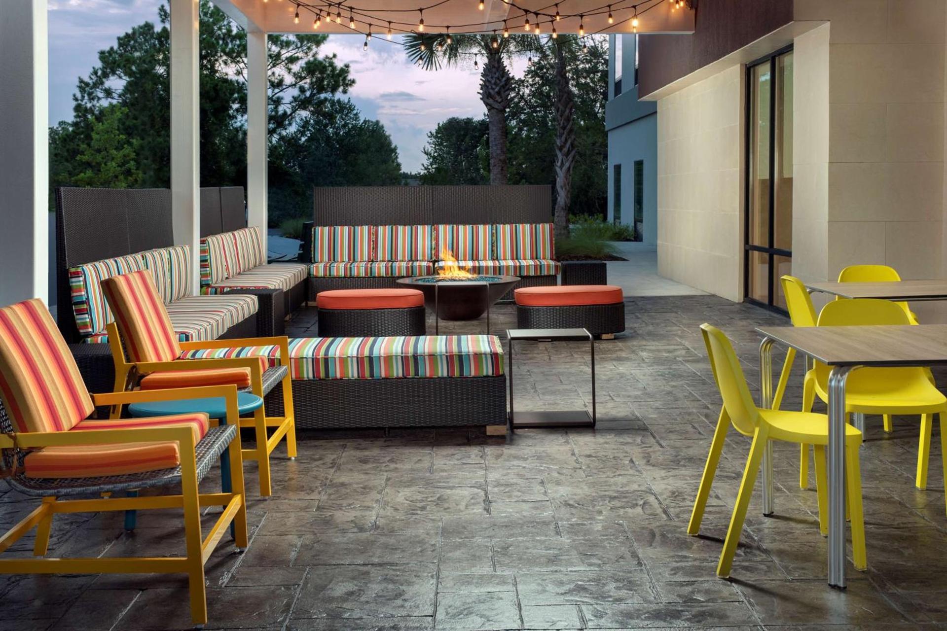 Home2 Suites By Hilton St. Augustine I-95 photo 5
