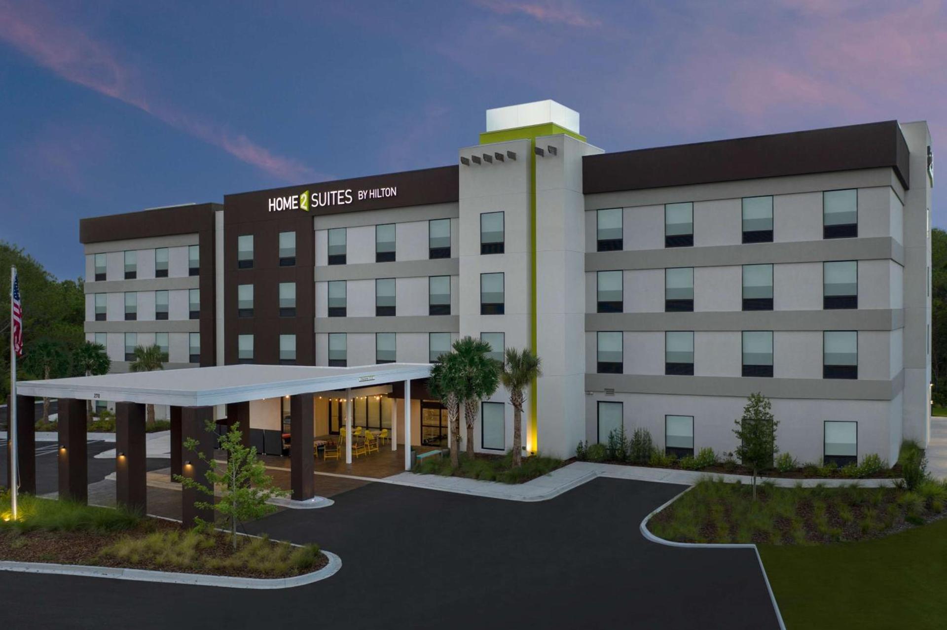 Home2 Suites By Hilton St. Augustine I-95 photo 6
