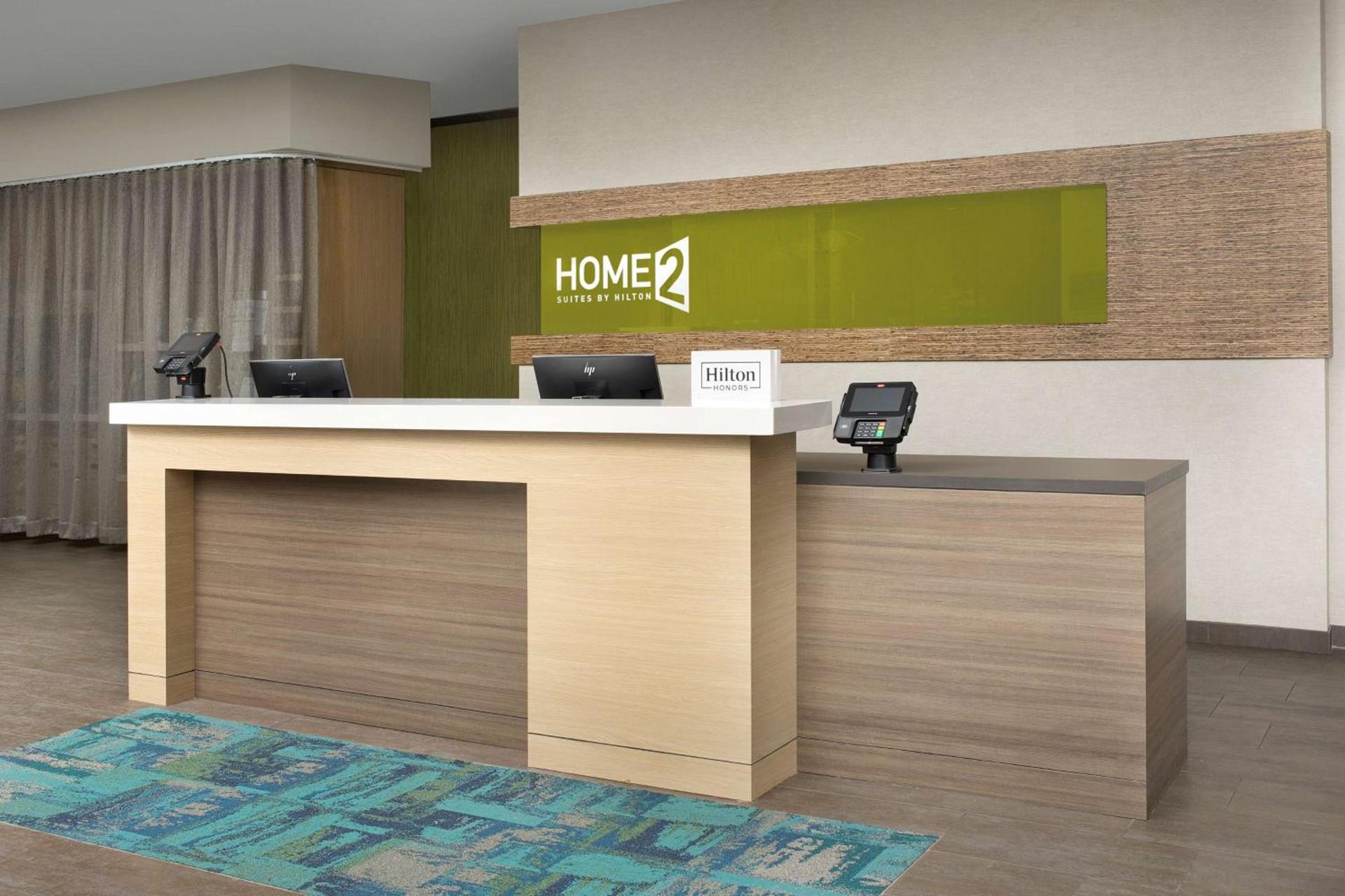 Home2 Suites By Hilton St. Augustine I-95 photo 11
