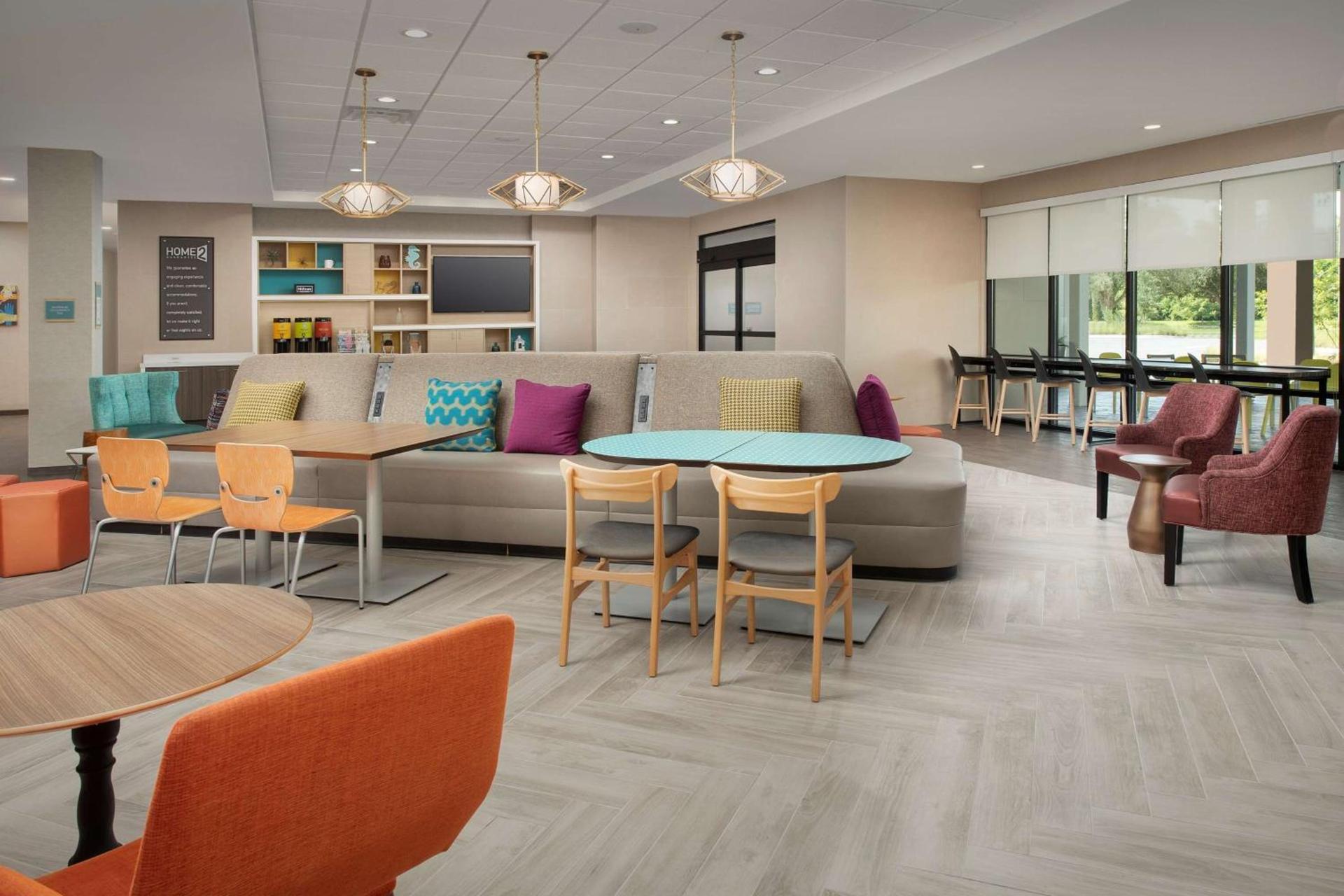 Home2 Suites By Hilton St. Augustine I-95 photo 12