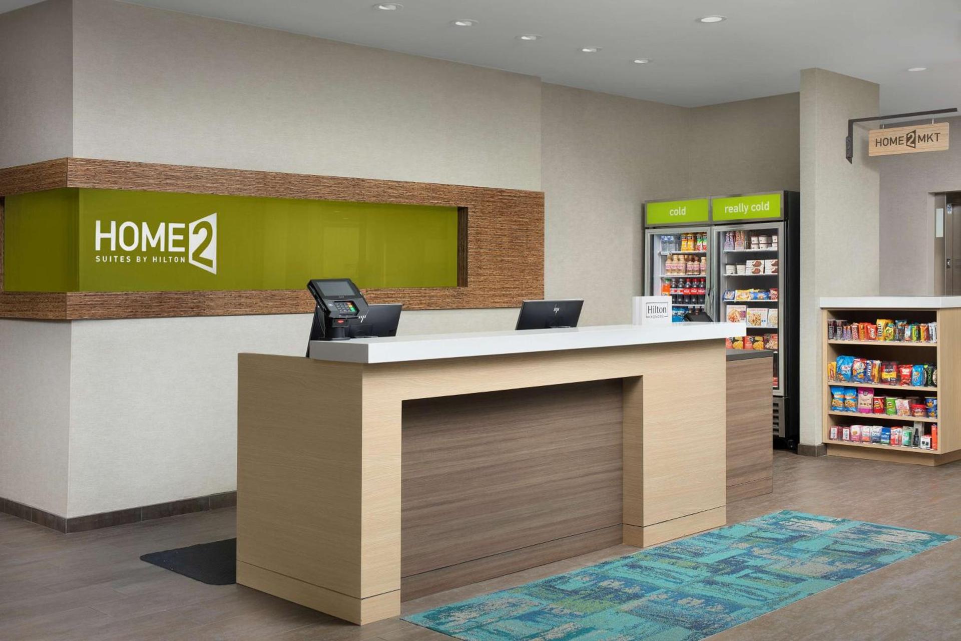 Home2 Suites By Hilton St. Augustine I-95 photo 13