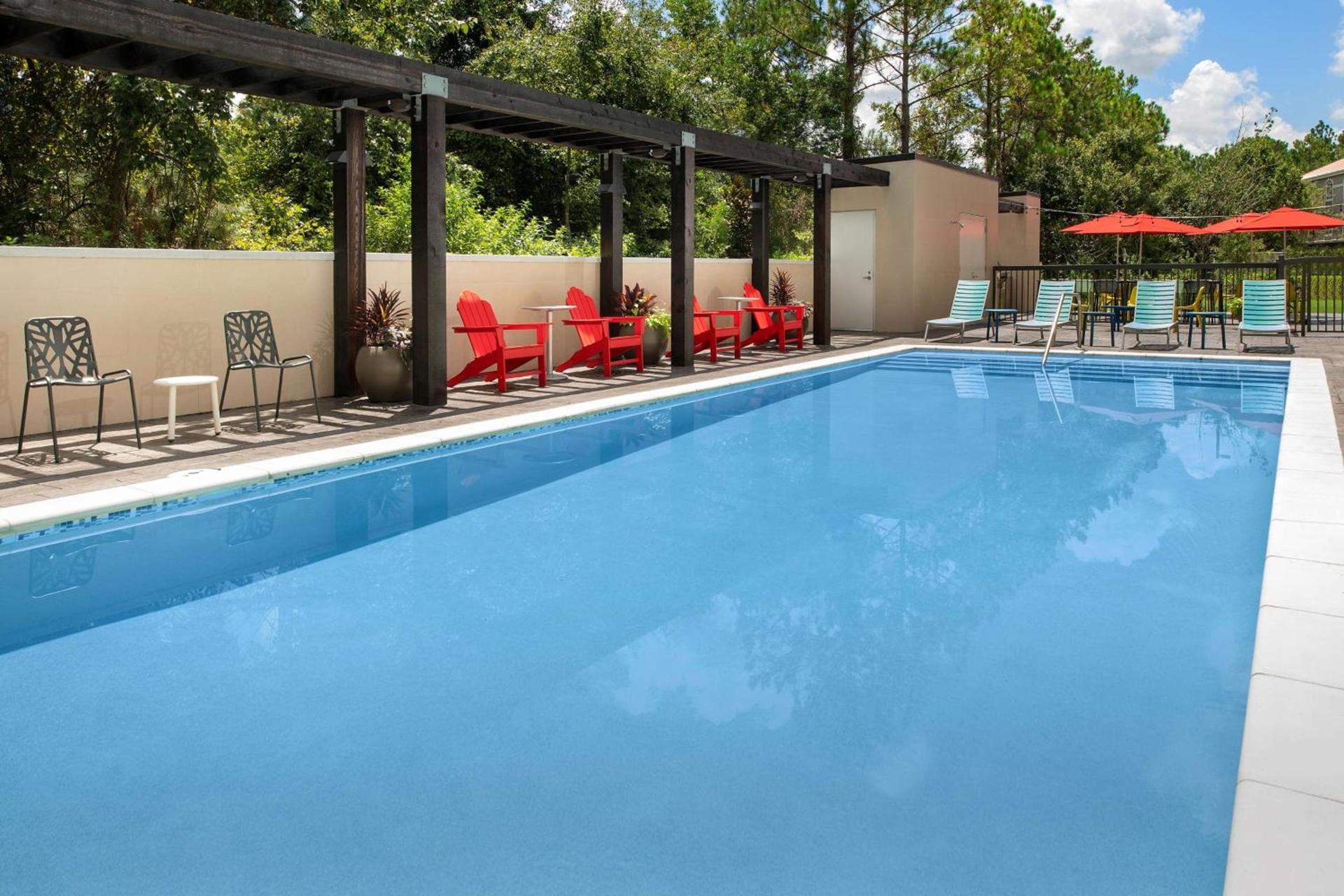 Home2 Suites By Hilton St. Augustine I-95 photo 14