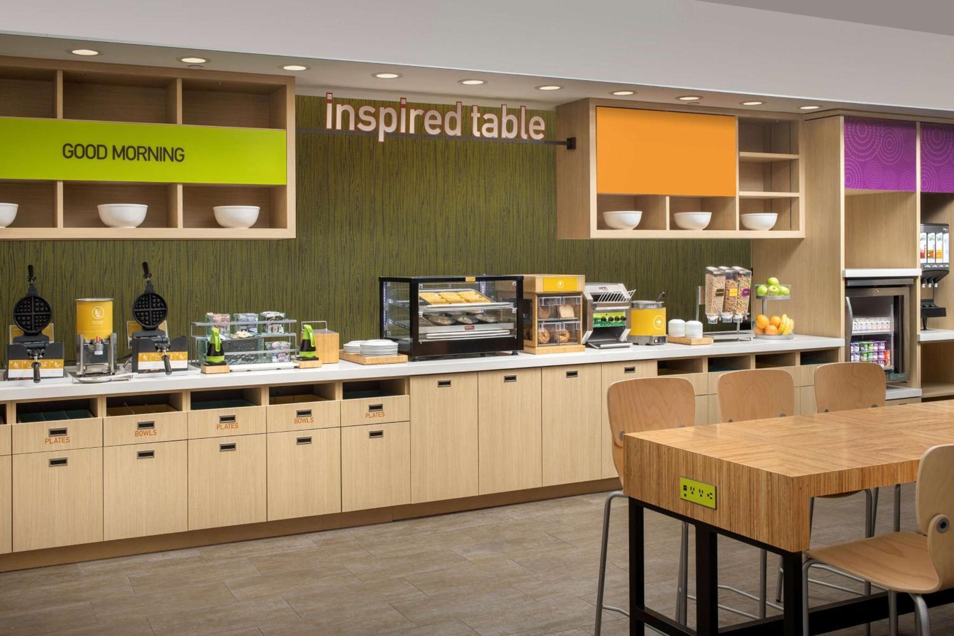 Home2 Suites By Hilton St. Augustine I-95 photo 15