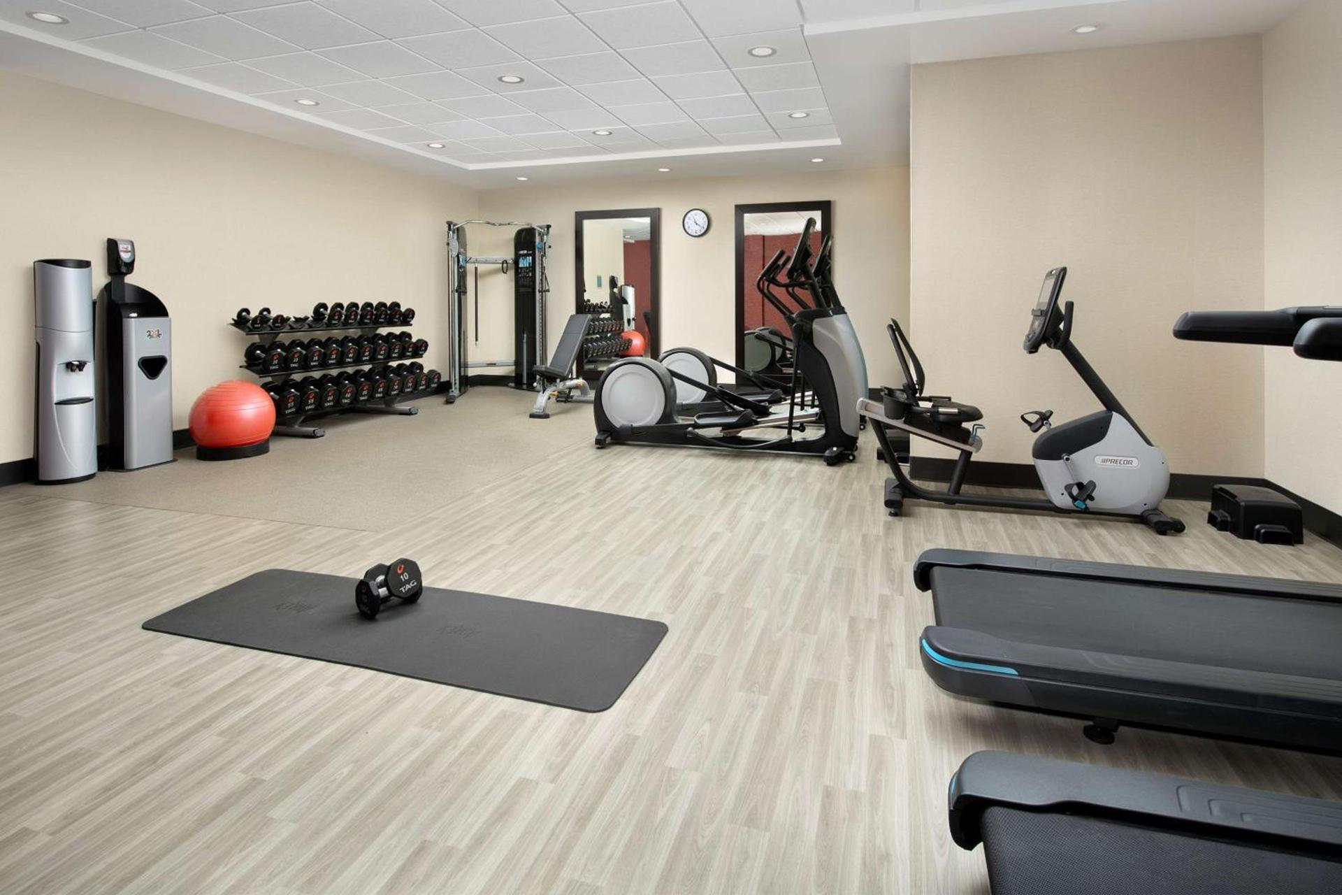 Home2 Suites By Hilton St. Augustine I-95 photo 19
