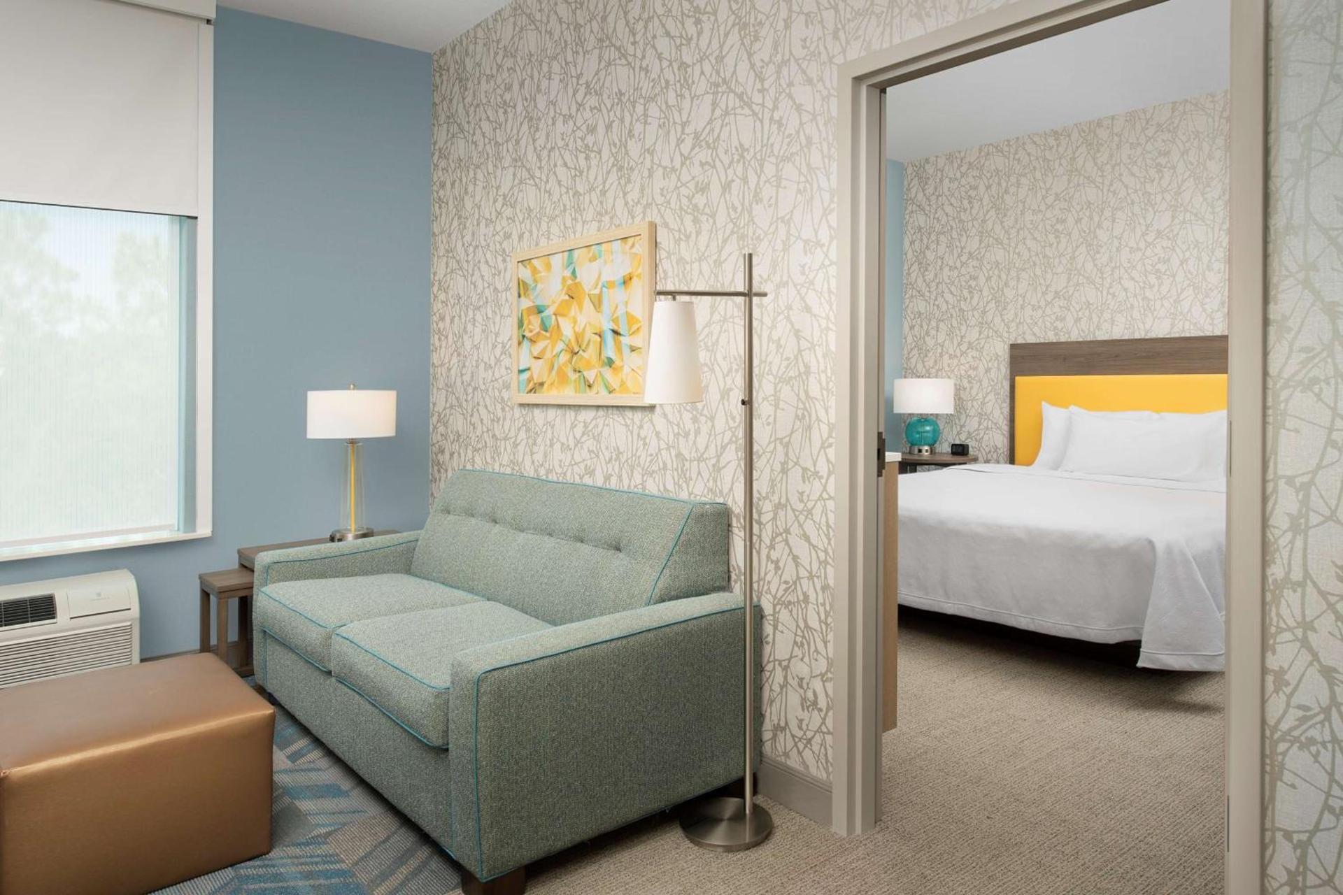 Home2 Suites By Hilton St. Augustine I-95 photo 21