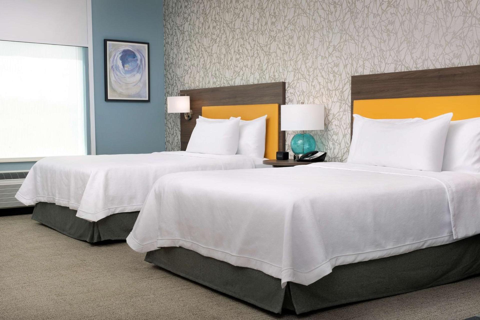 Home2 Suites By Hilton St. Augustine I-95 photo 24