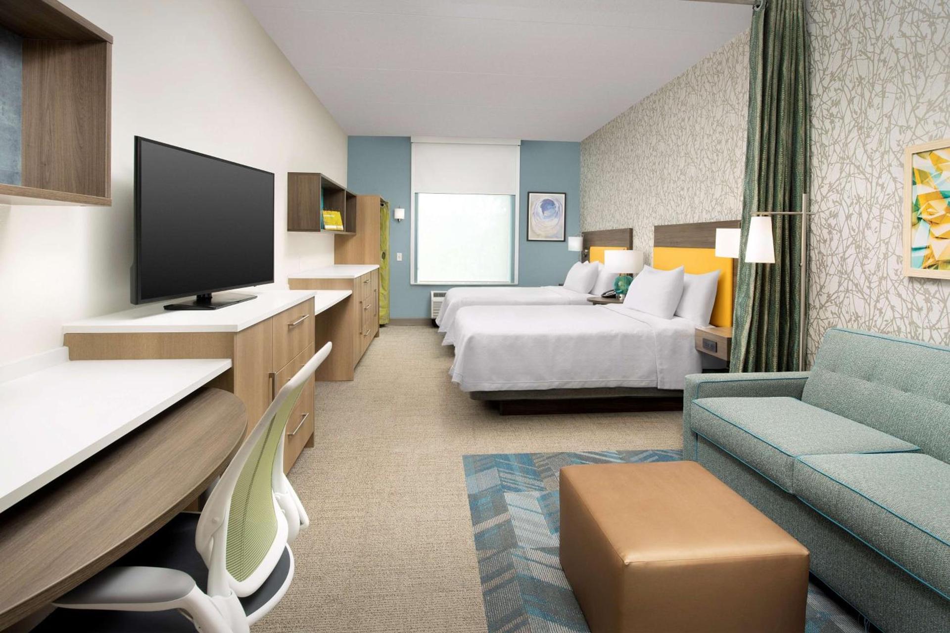 Home2 Suites By Hilton St. Augustine I-95 photo 27