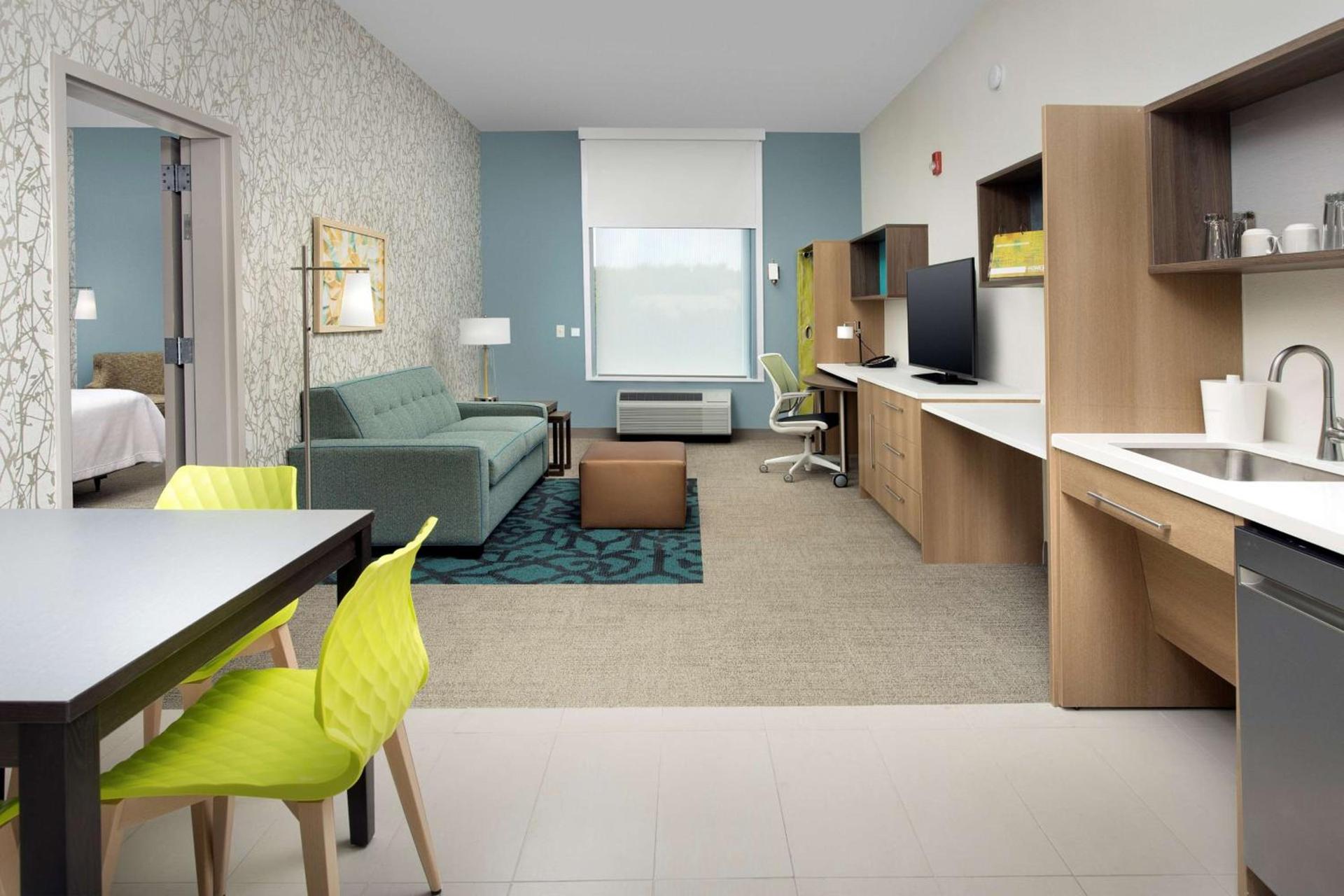 Home2 Suites By Hilton St. Augustine I-95 photo 31