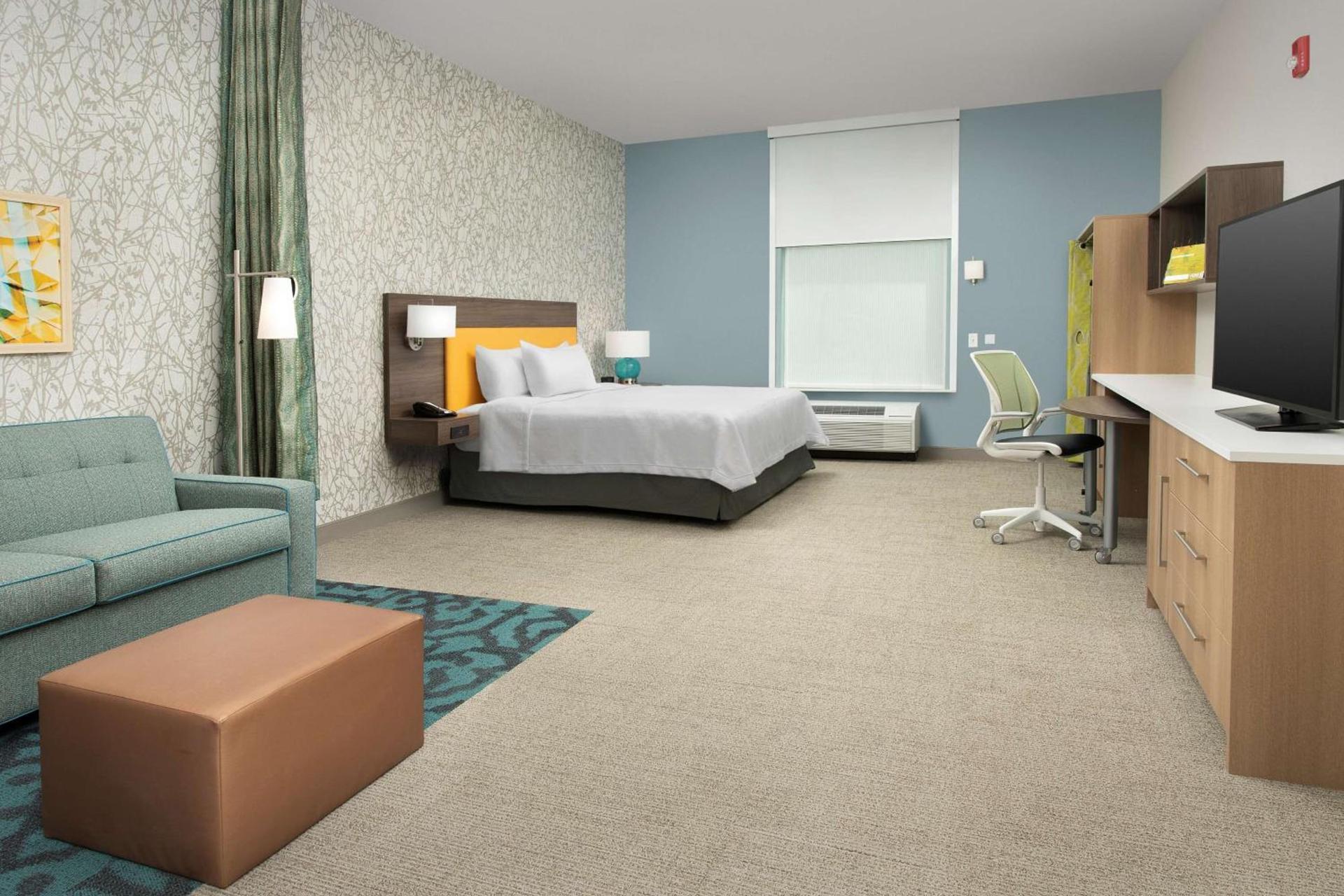 Home2 Suites By Hilton St. Augustine I-95 photo 37