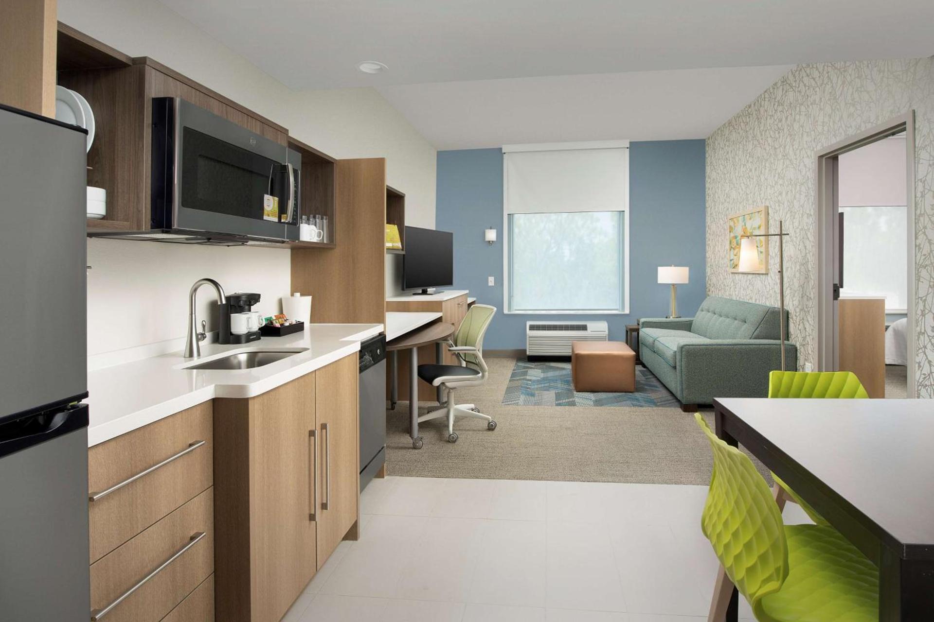 Home2 Suites By Hilton St. Augustine I-95 photo 38