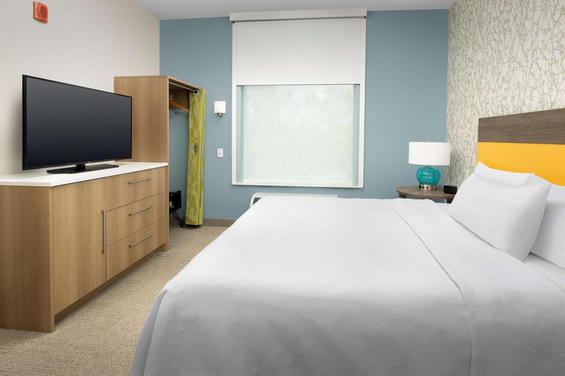 Home2 Suites By Hilton St. Augustine I-95 photo 39