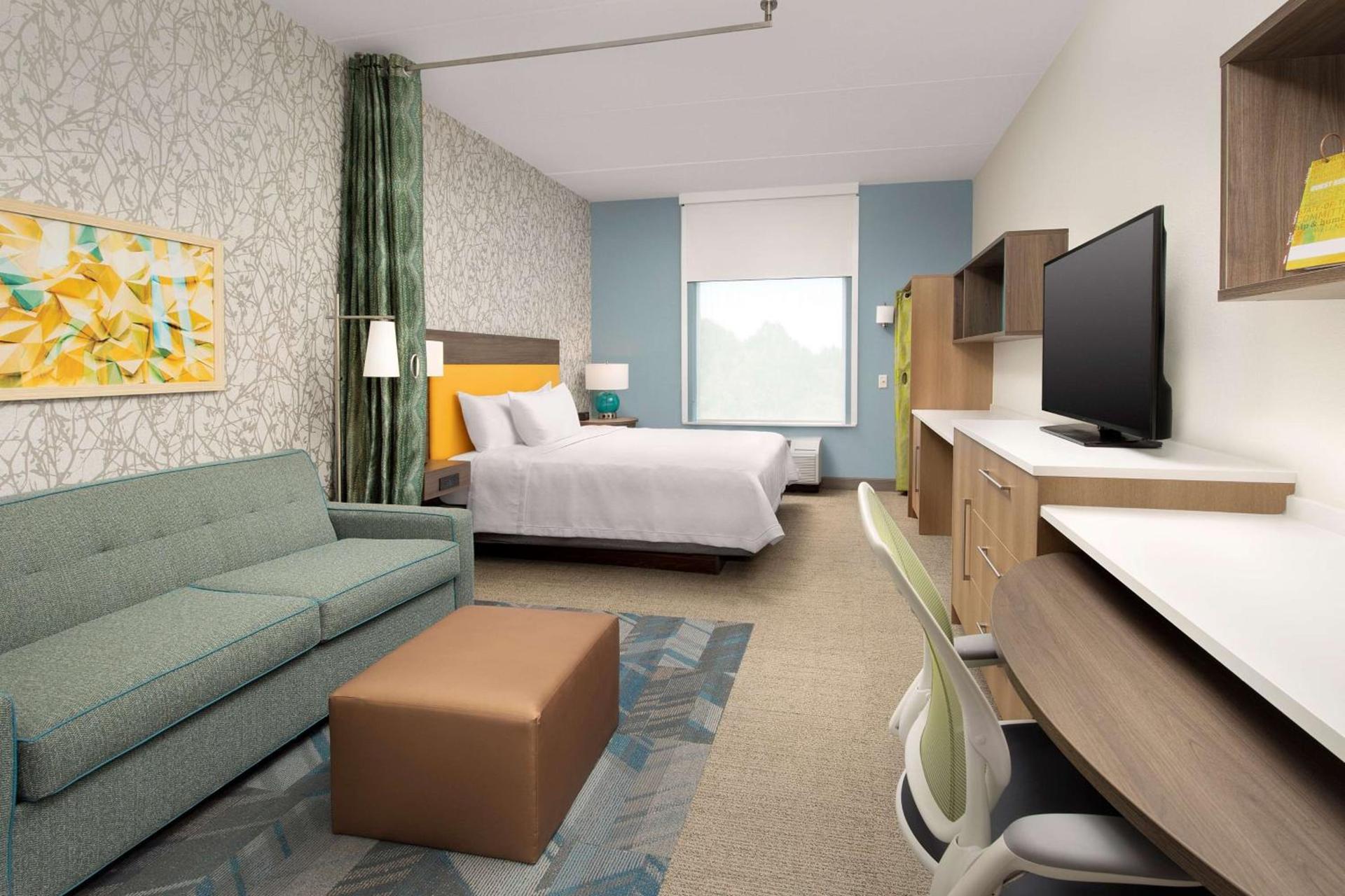 Home2 Suites By Hilton St. Augustine I-95 photo 40