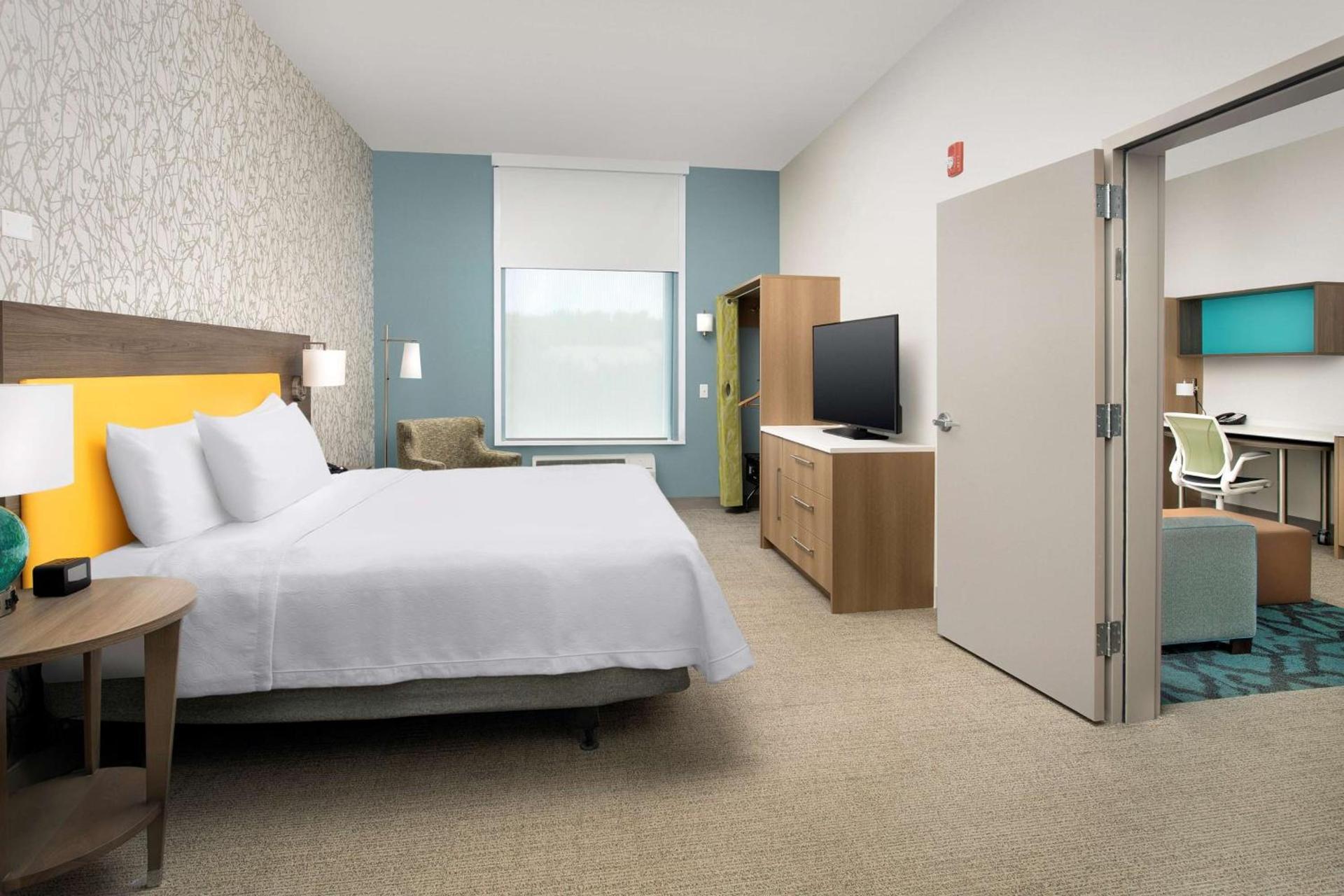 Home2 Suites By Hilton St. Augustine I-95 photo 41
