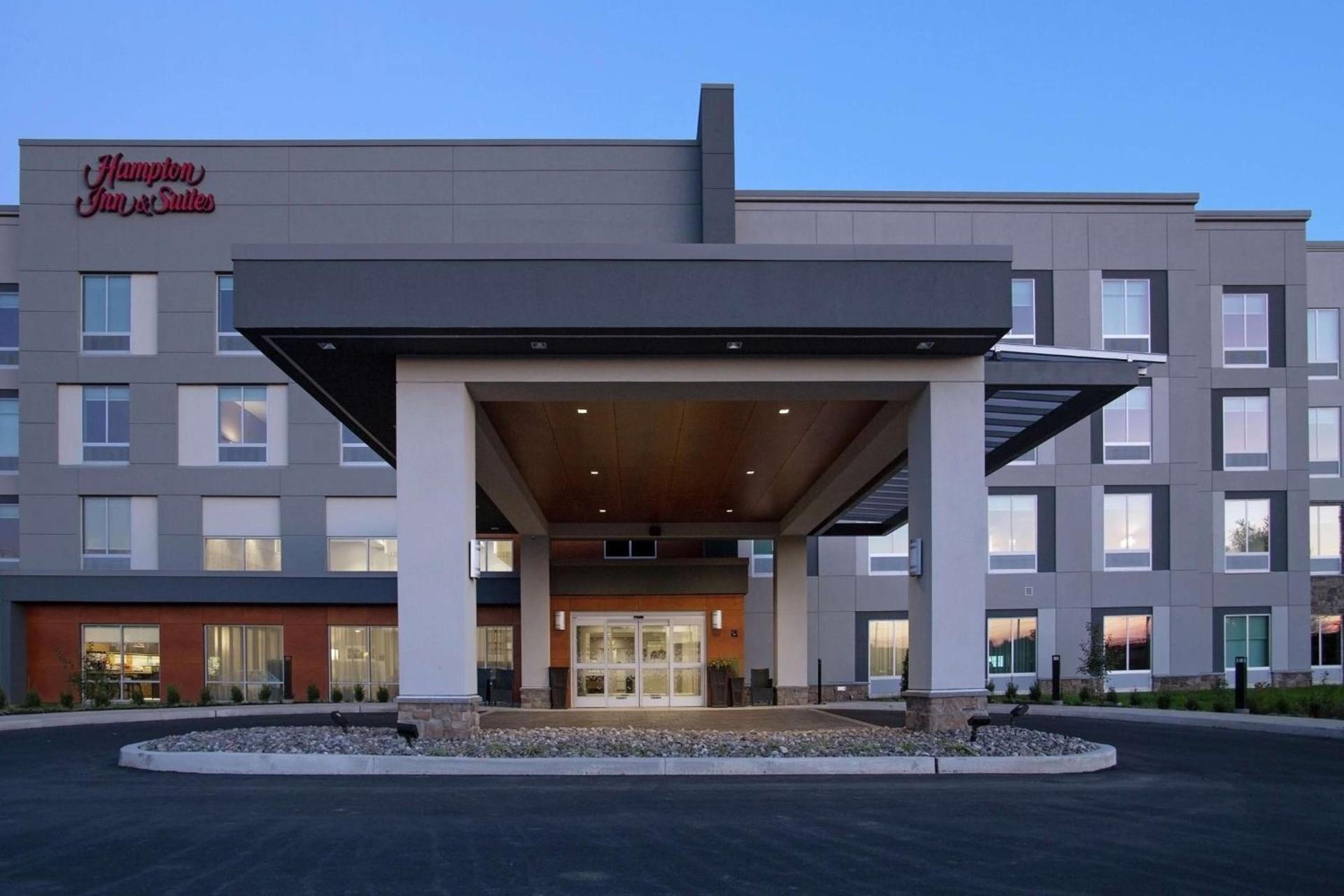 Hampton Inn & Suites Kutztown, Pa photo 3