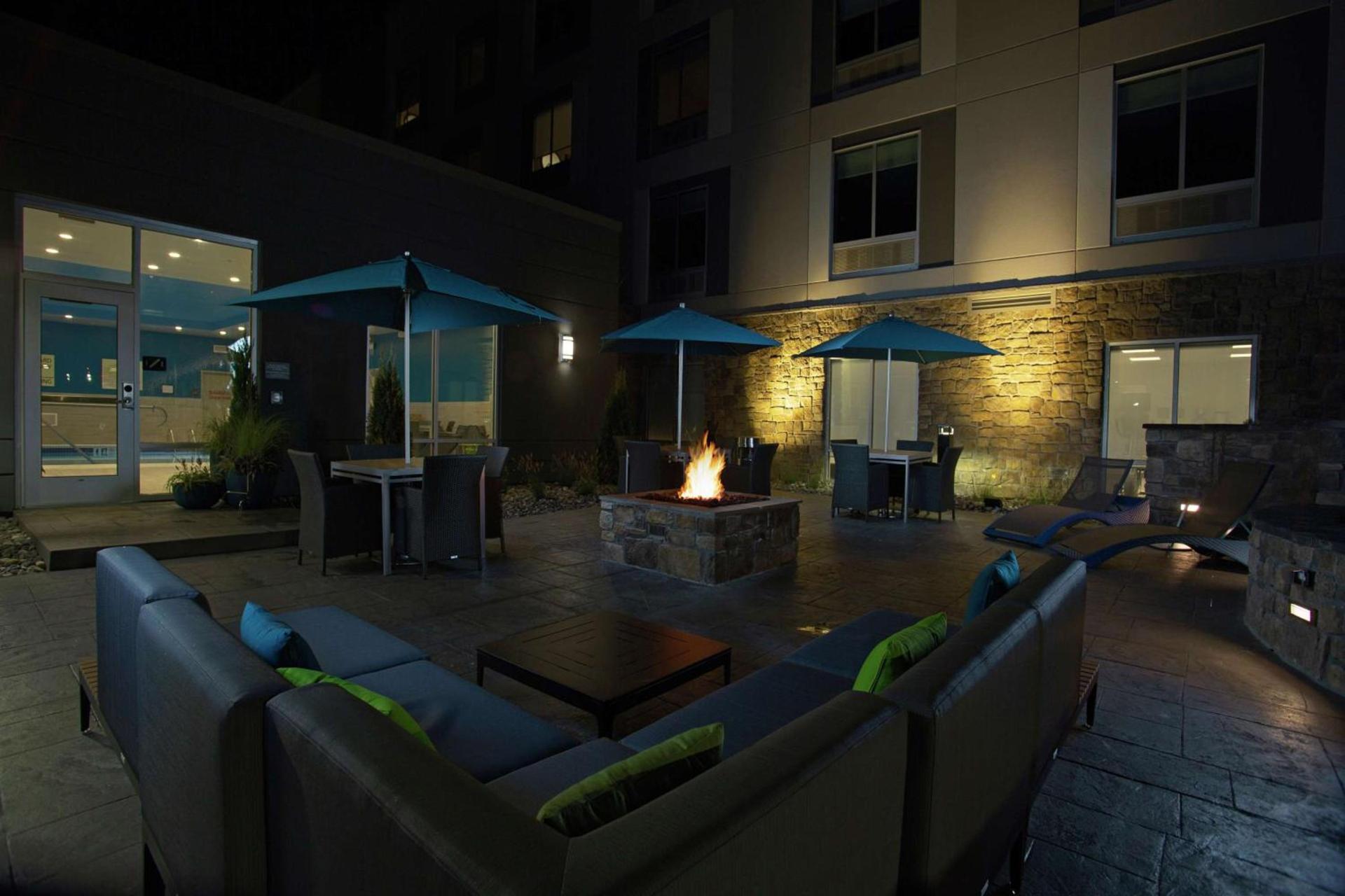 Hampton Inn & Suites Kutztown, Pa photo 2