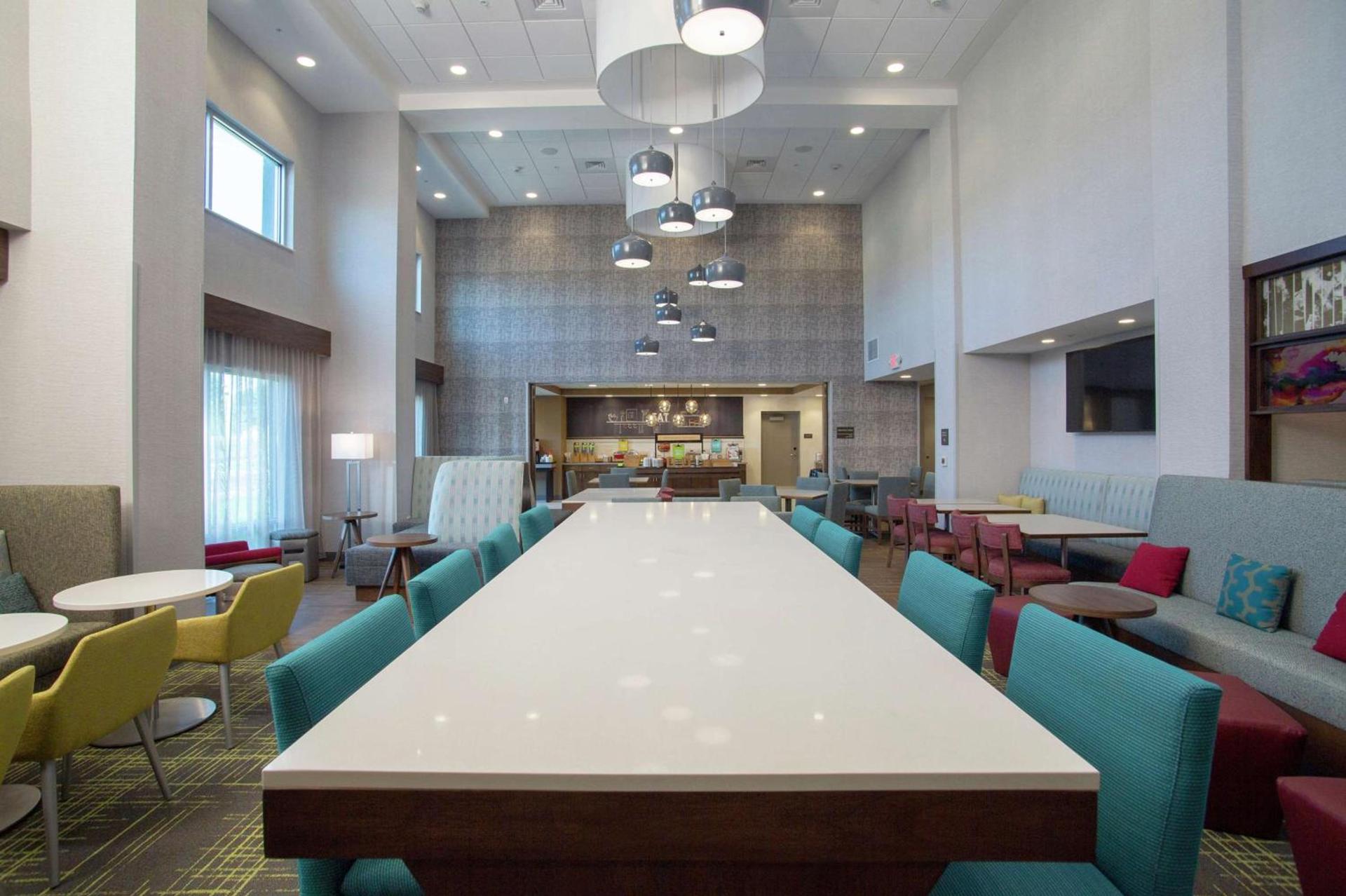 Hampton Inn & Suites Kutztown, Pa photo 5