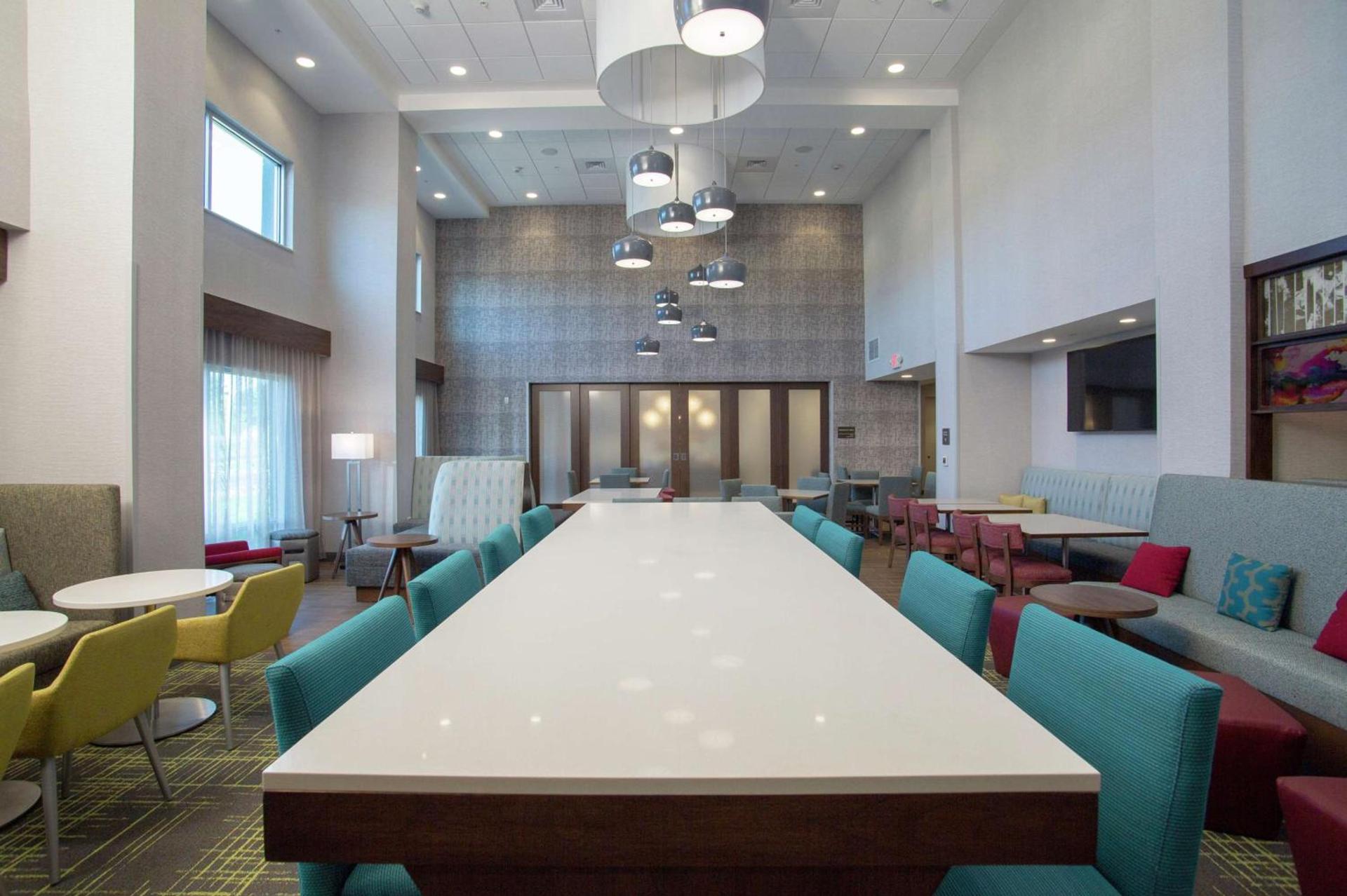 Hampton Inn & Suites Kutztown, Pa photo 6