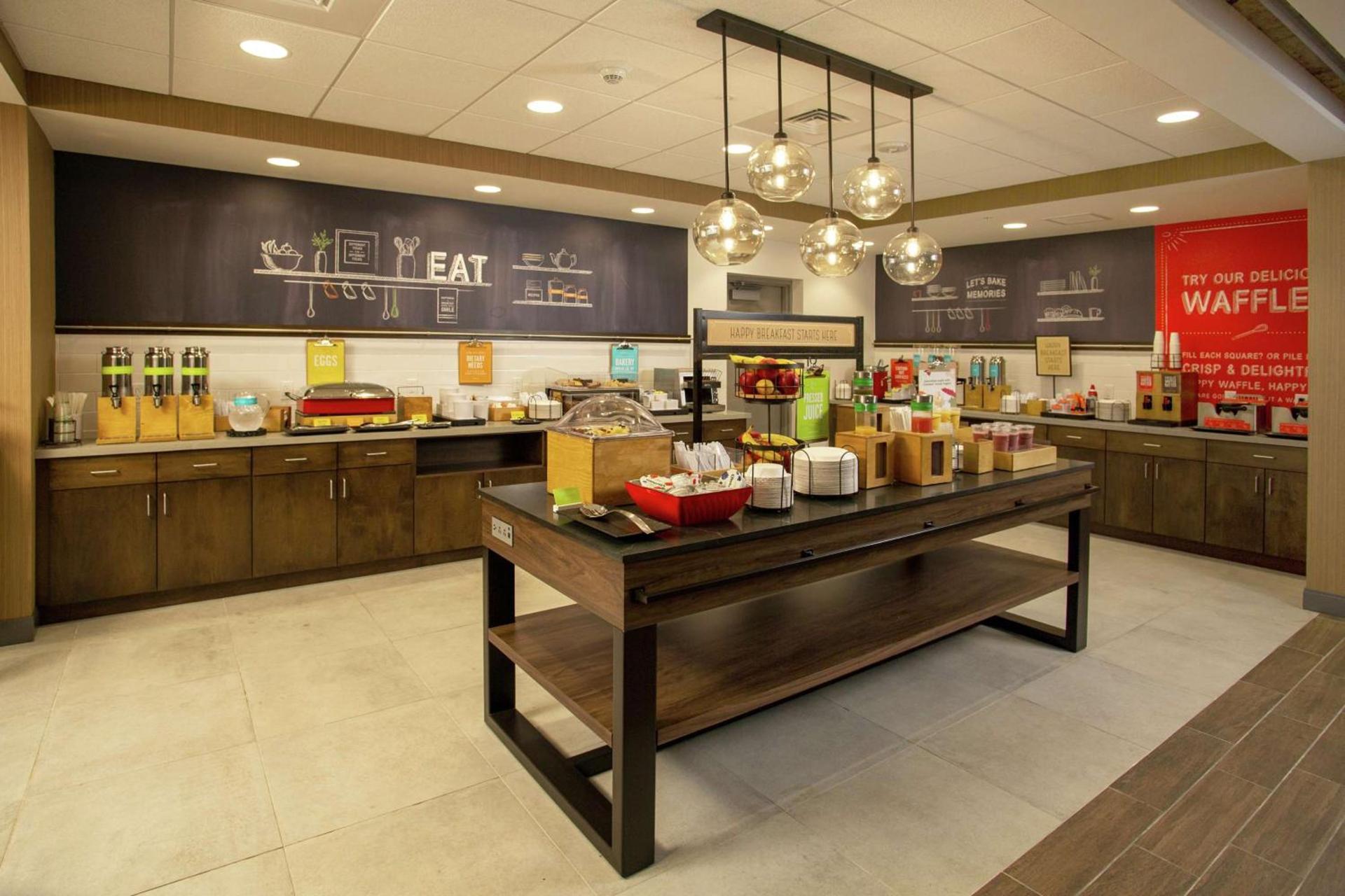 Hampton Inn & Suites Kutztown, Pa photo 9