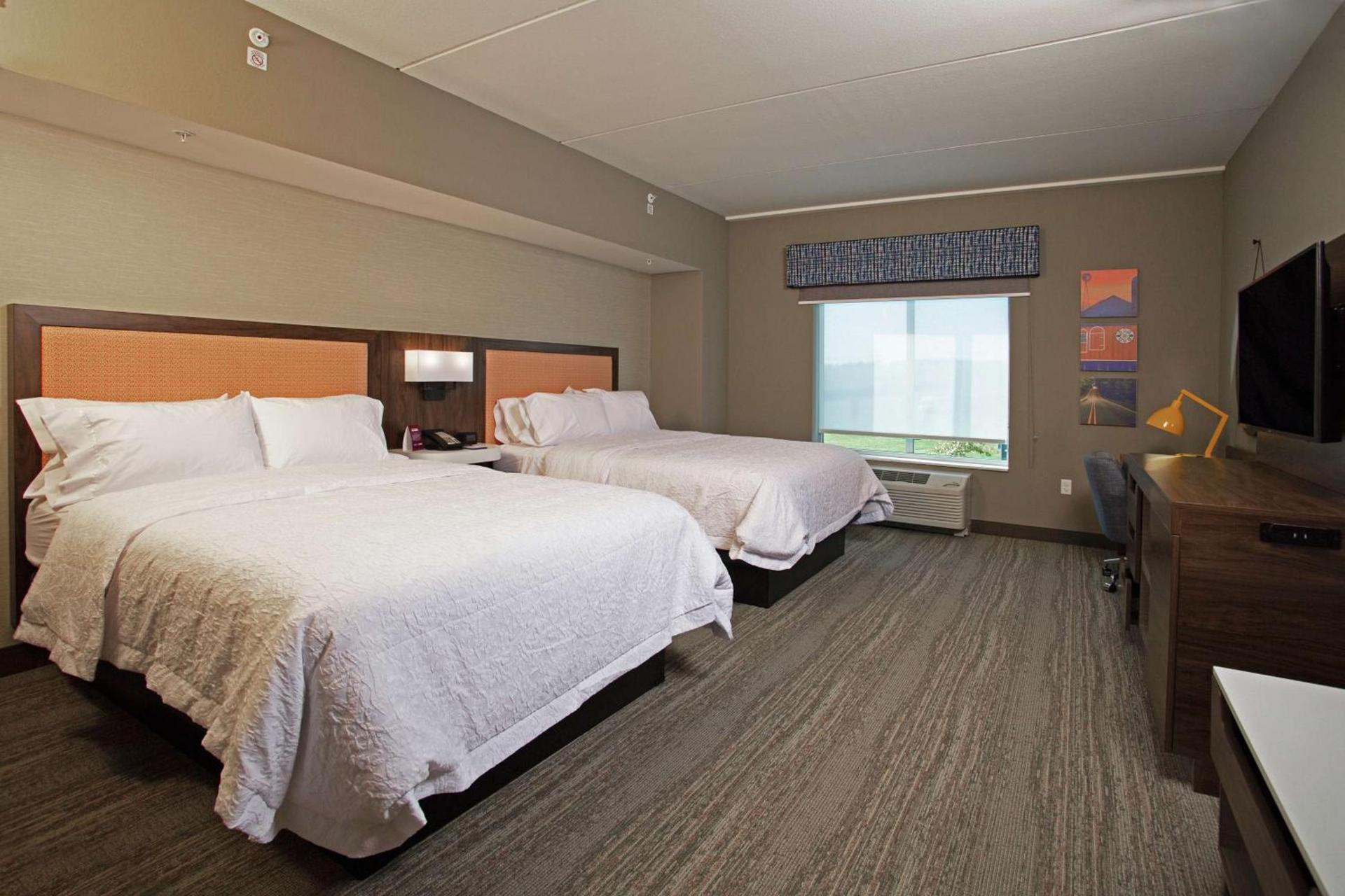 Hampton Inn & Suites Kutztown, Pa photo 16