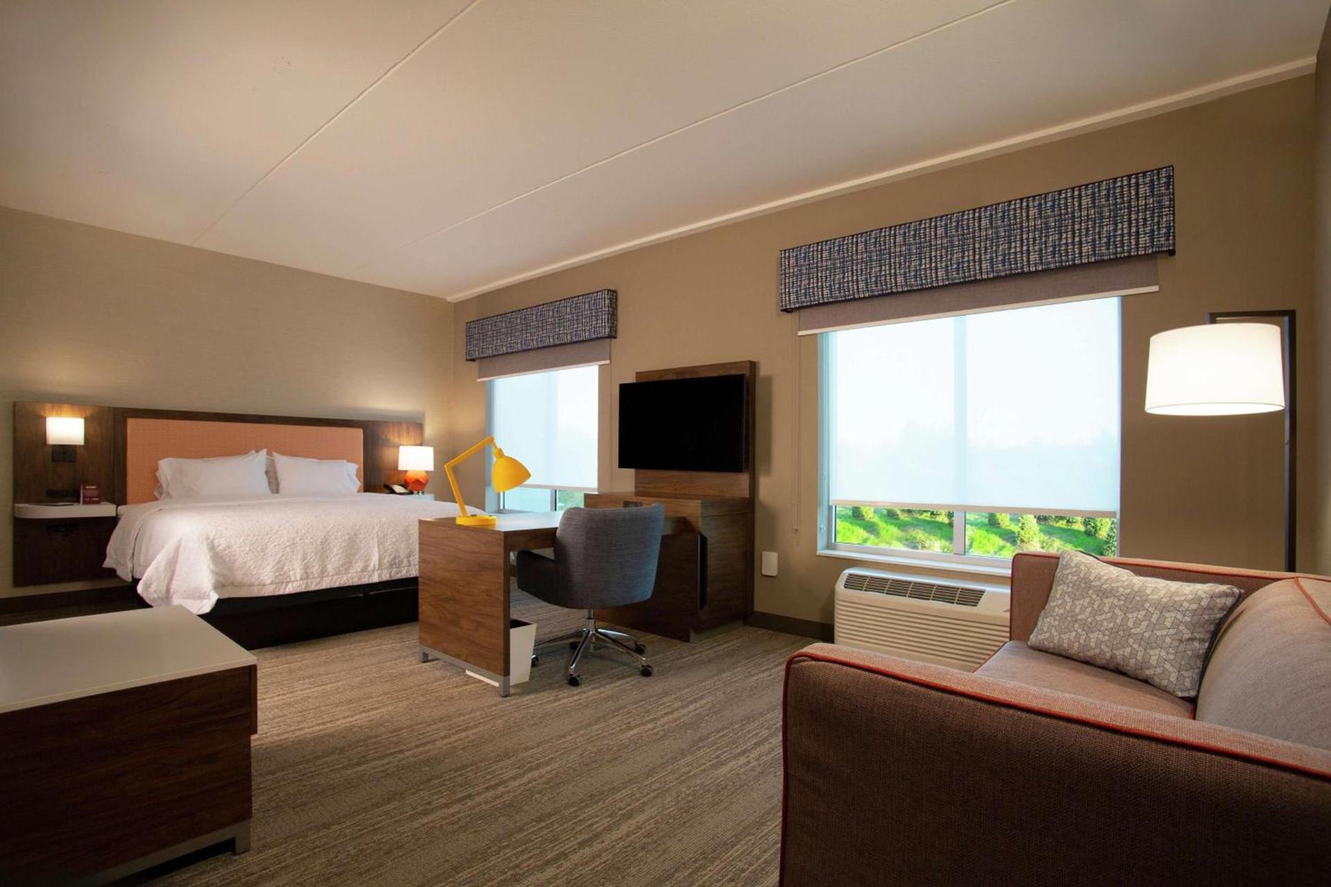 Hampton Inn & Suites Kutztown, Pa photo 18