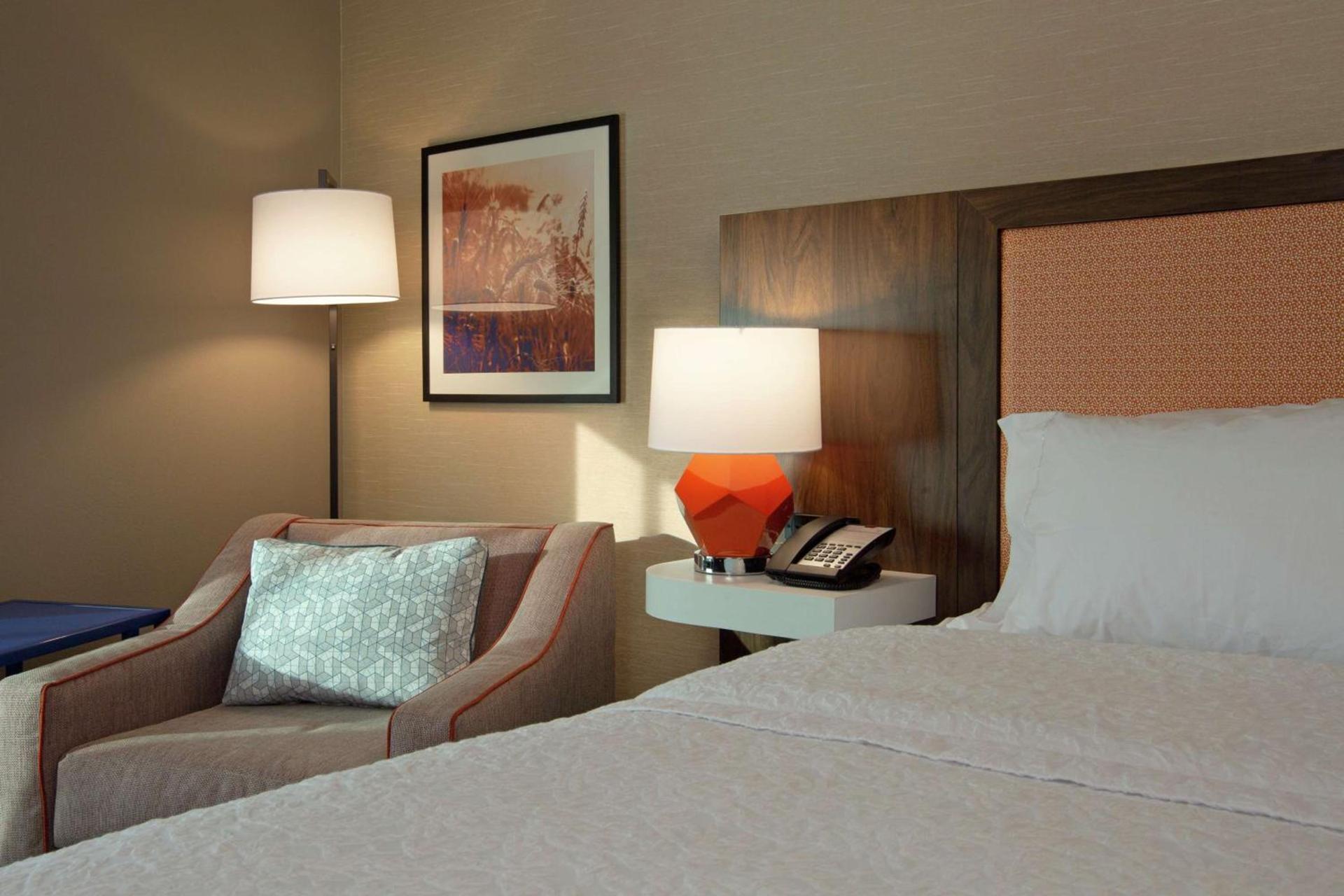 Hampton Inn & Suites Kutztown, Pa photo 19