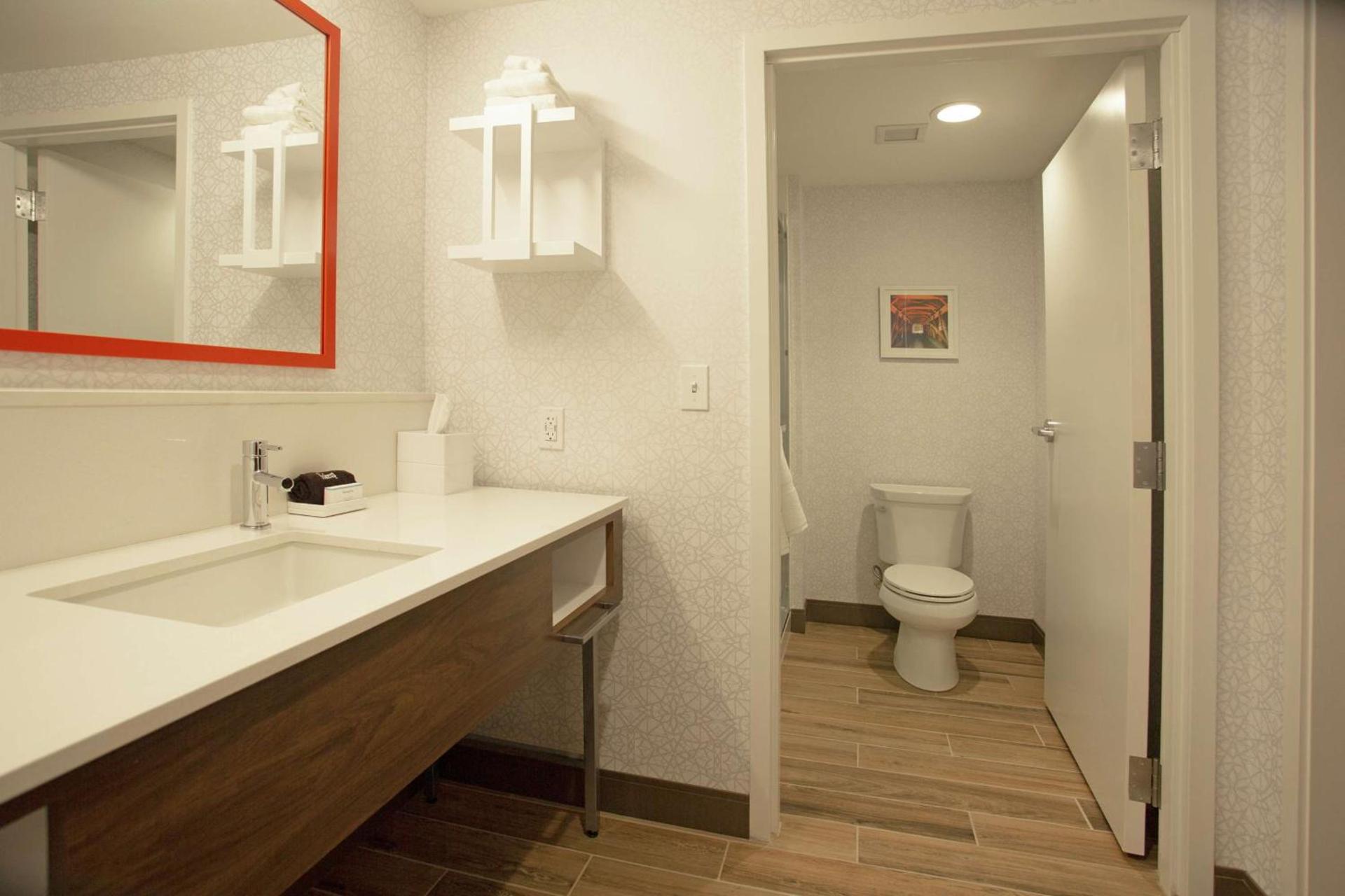 Hampton Inn & Suites Kutztown, Pa photo 20